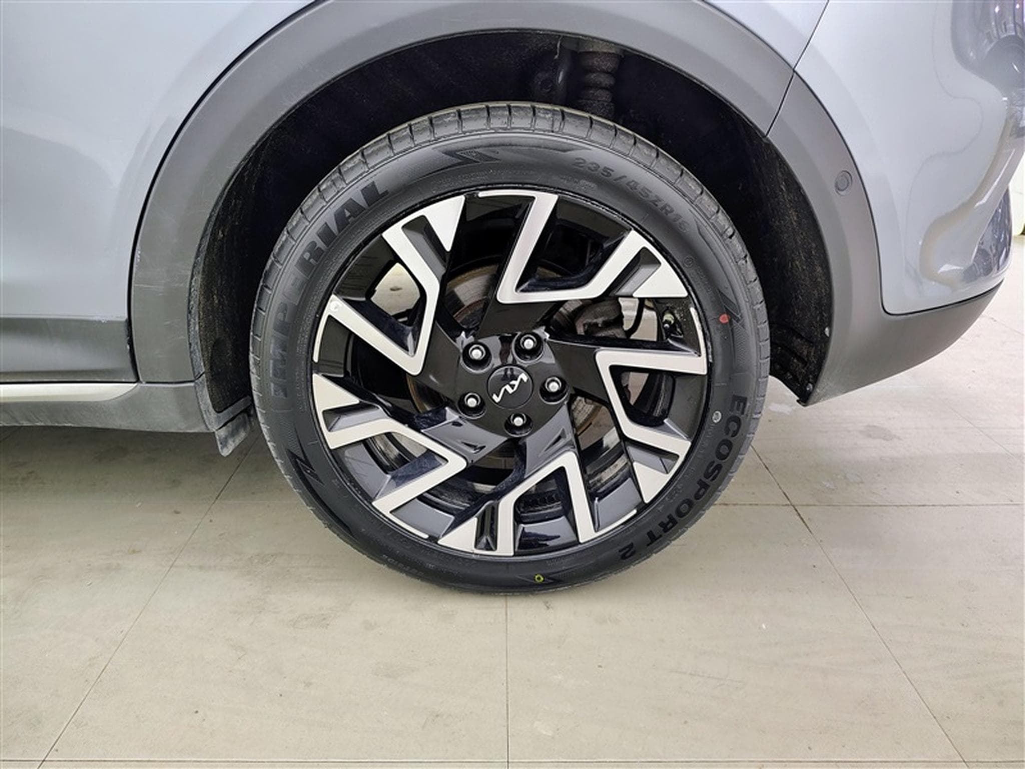 Kia XCeed 1.0 T-GDi 120cv Pulse NAVI 8" / FULL LED / CAMERA / JA 16" (2024) - Photo 6
