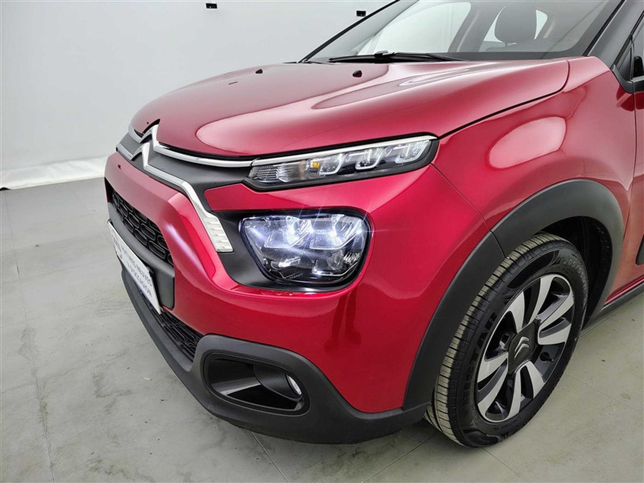 Citroen C3 1.2i PureTech Feel NAVI / FULL LED / CARPLAY (2024) - Photo 15