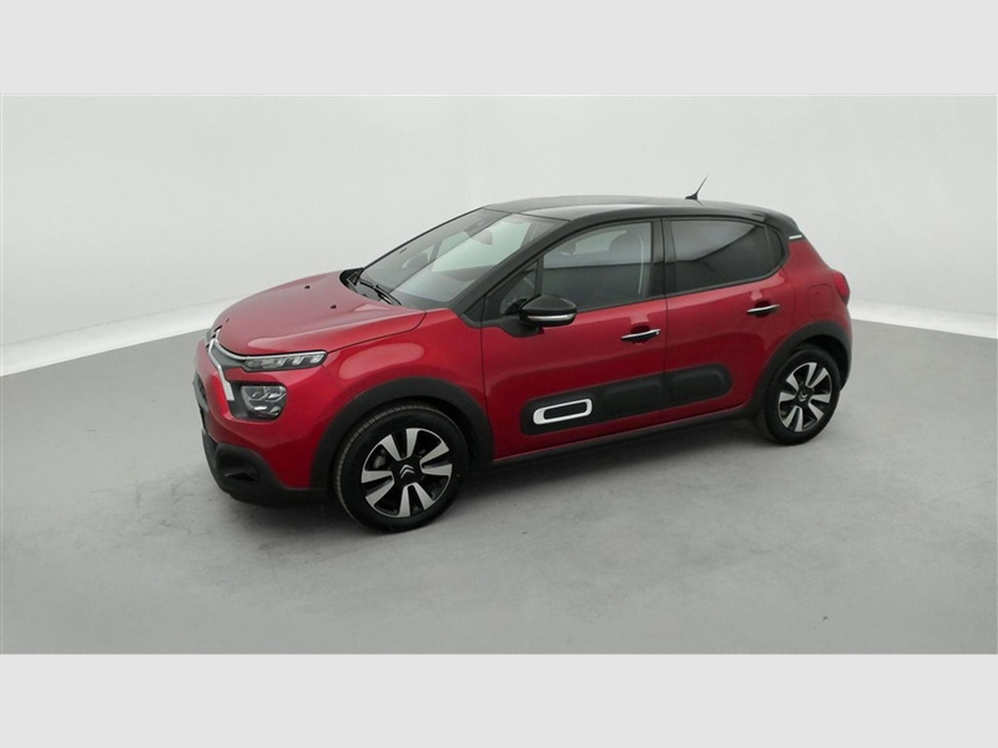 Citroen C3 1.2i PureTech Feel NAVI / FULL LED / CARPLAY (2024) - Photo 20