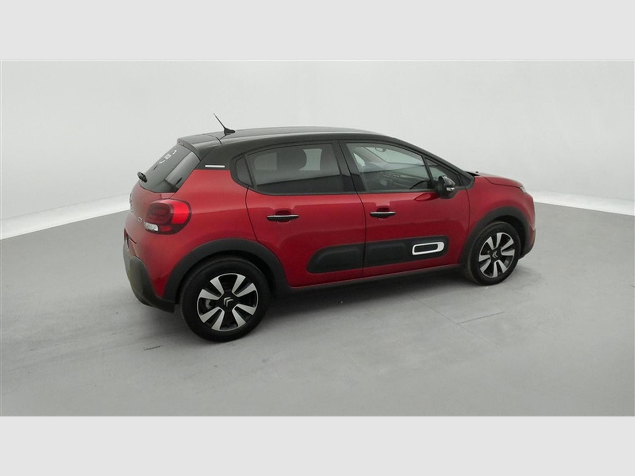 Citroen C3 1.2i PureTech Feel NAVI / FULL LED / CARPLAY (2024) - Photo 24