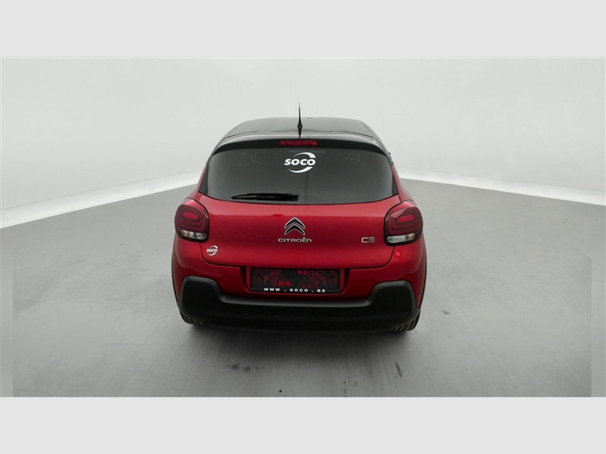 Citroen C3 1.2i PureTech Feel NAVI / FULL LED / CARPLAY (2024) - Photo 5