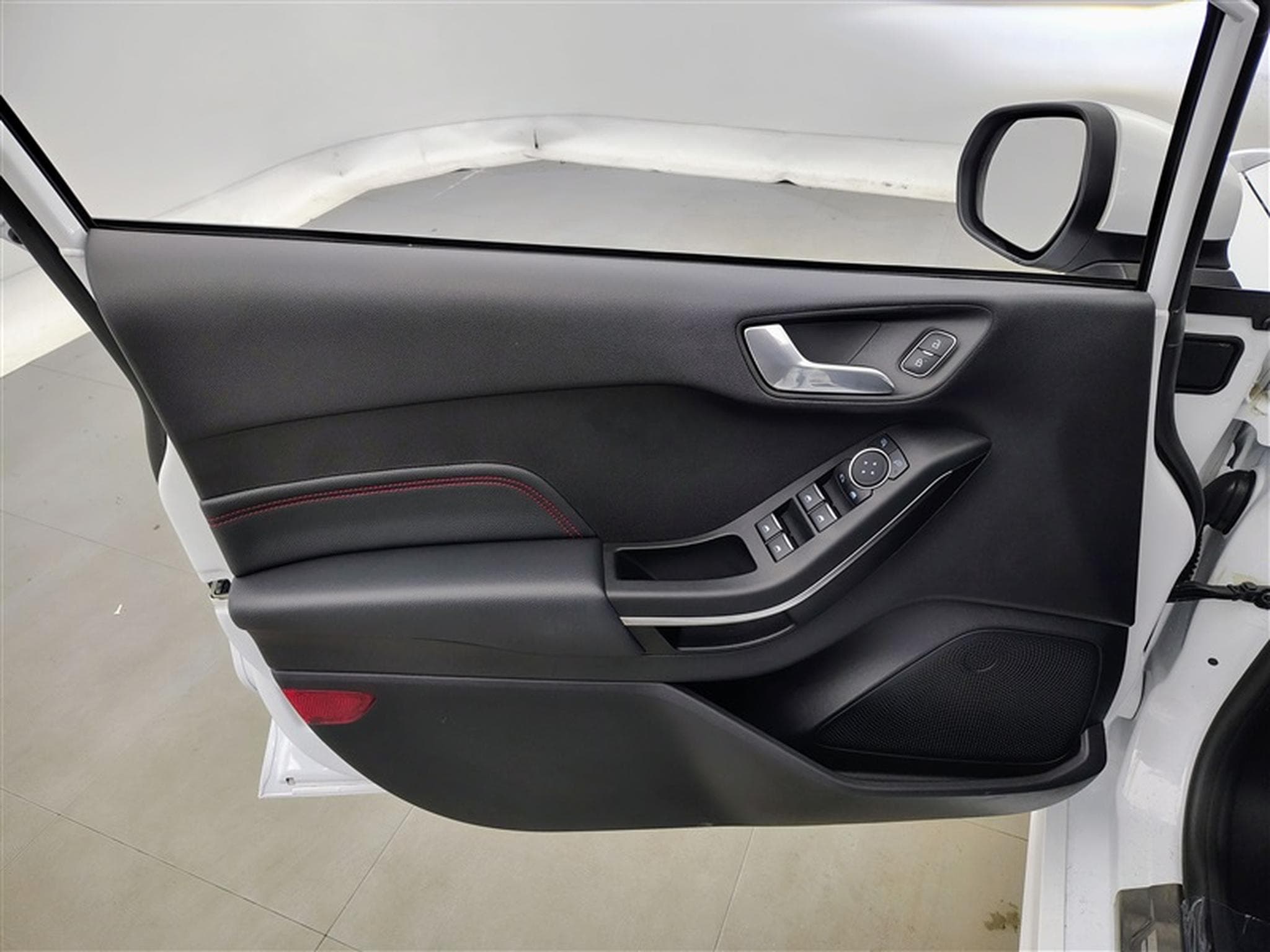 Ford Fiesta 1.0 EcoBoost ST-Line CARPLAY / FULL LED / PDC AR / JA 17" (2021) - Photo 17