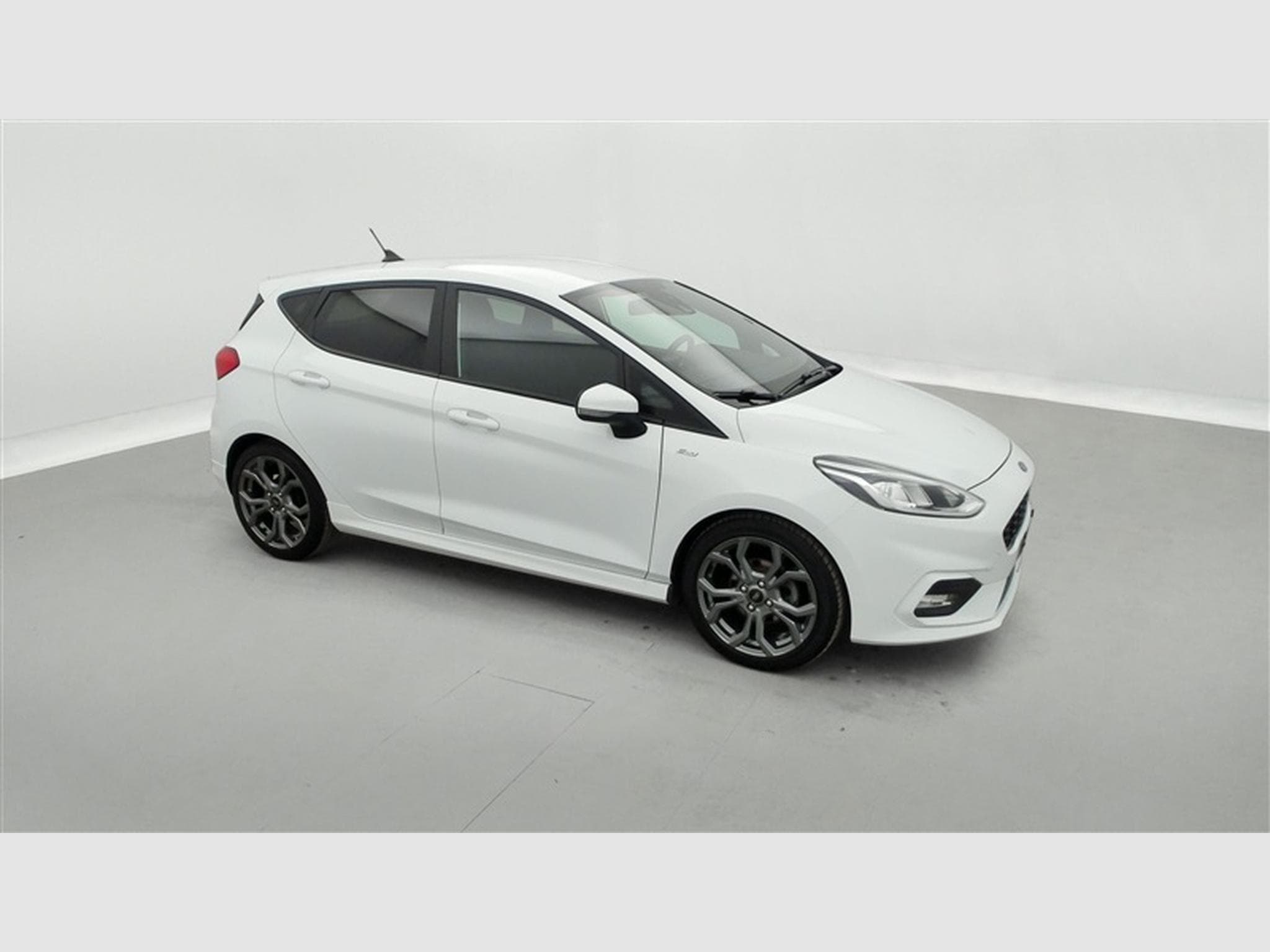 Ford Fiesta 1.0 EcoBoost ST-Line CARPLAY / FULL LED / PDC AR / JA 17" (2021) - Photo 23