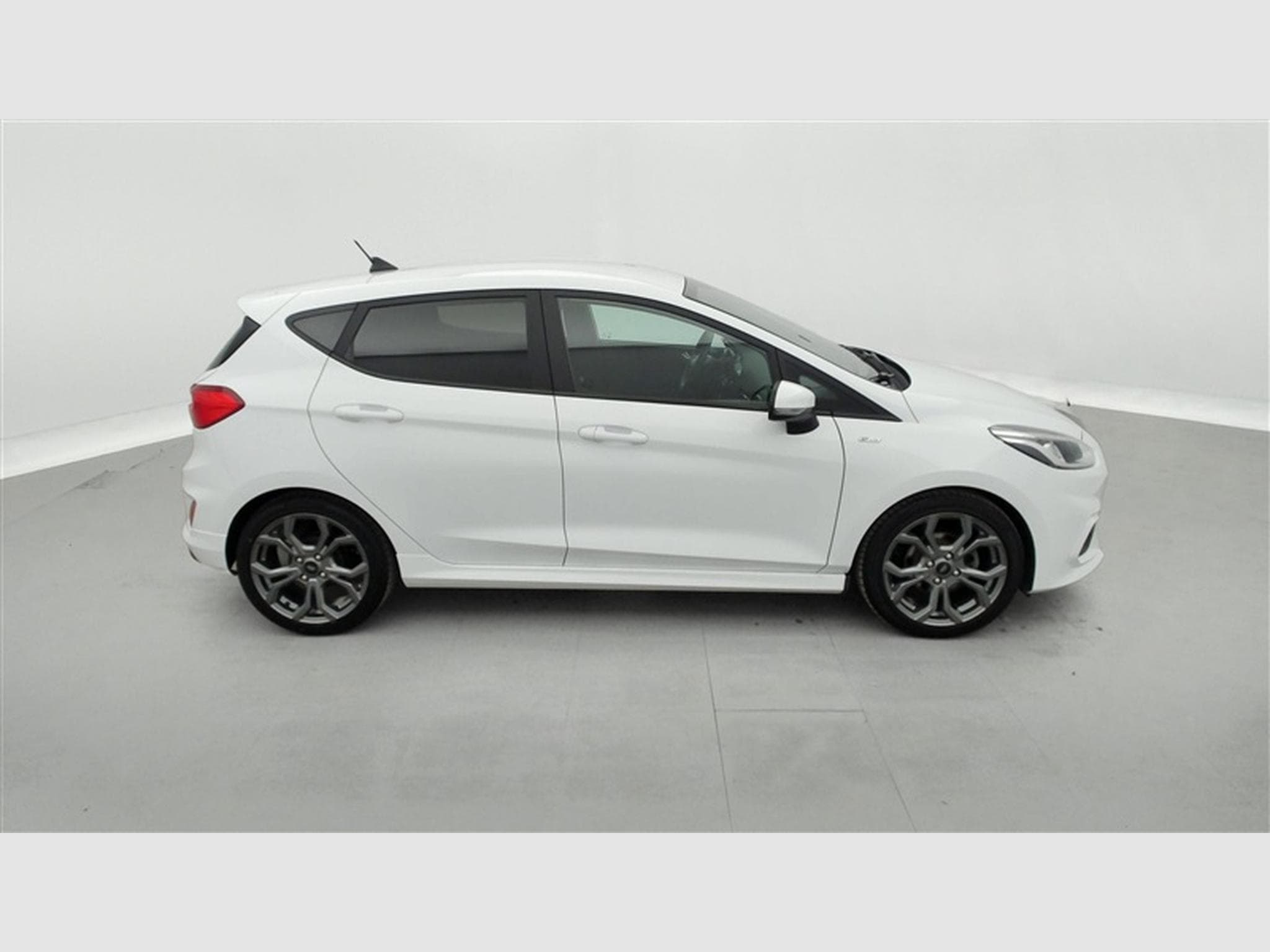 Ford Fiesta 1.0 EcoBoost ST-Line CARPLAY / FULL LED / PDC AR / JA 17" (2021) - Photo 24