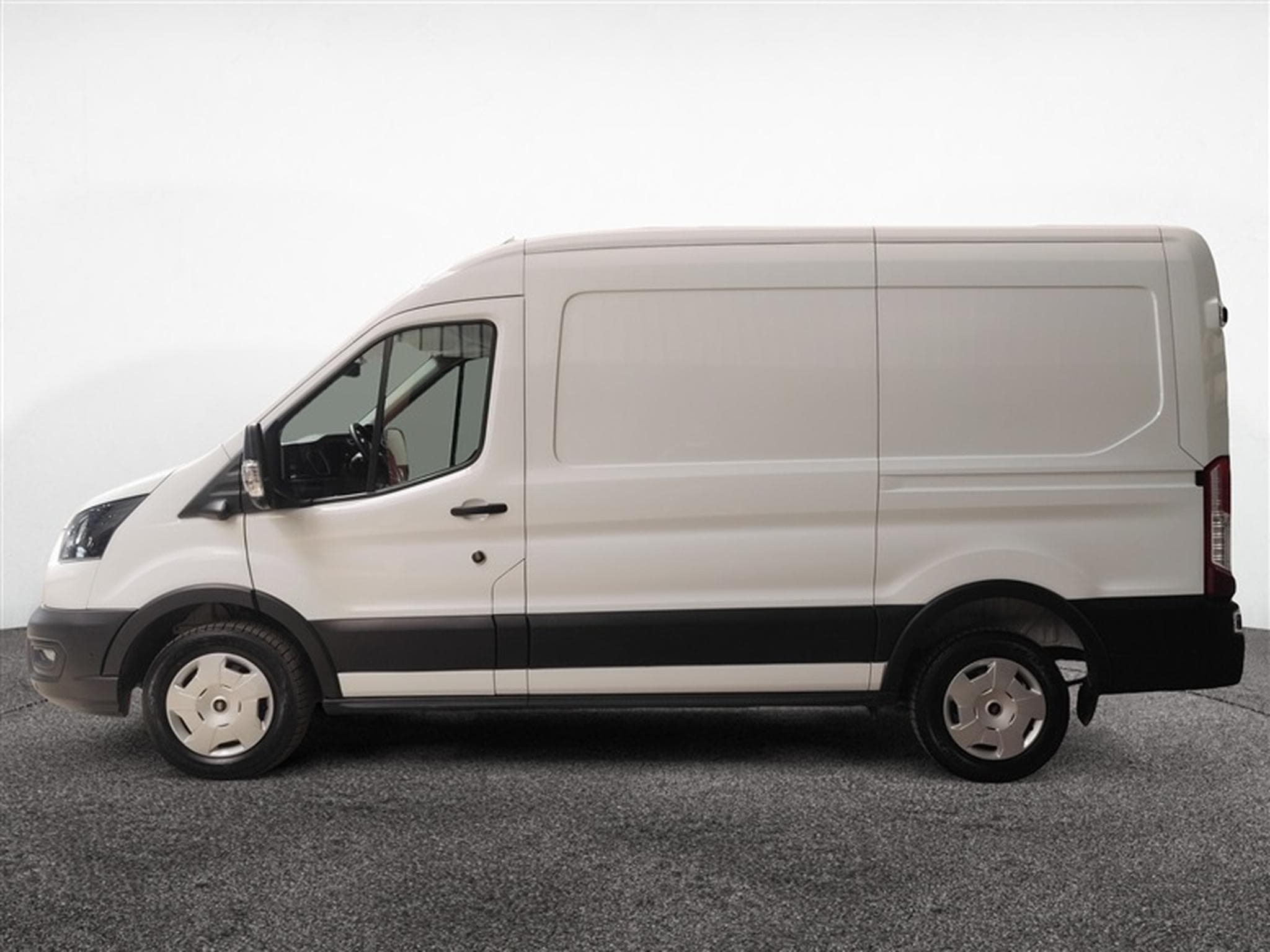 Ford Transit 2.0 TDCi L2H2 A8 Navi / PDC av+ar (2024) - Photo 3