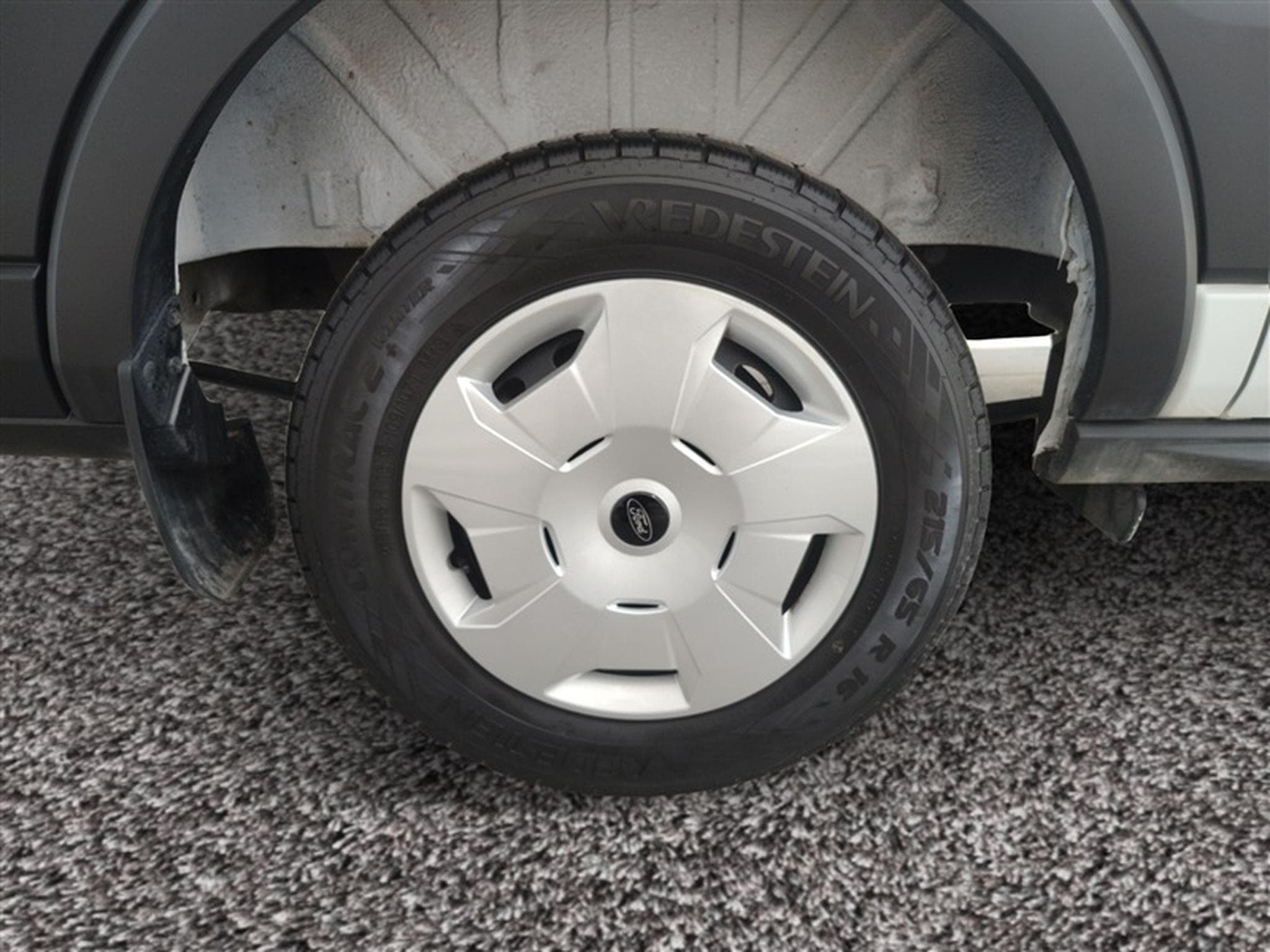 Ford Transit 2.0 TDCi L2H2 A8 Navi / PDC av+ar (2024) - Photo 6