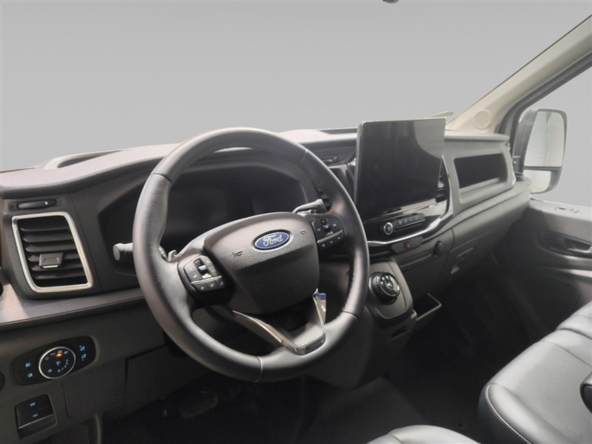 Ford Transit 2.0 TDCi L2H2 A8 Navi / PDC av+ar (2024) - Photo 8