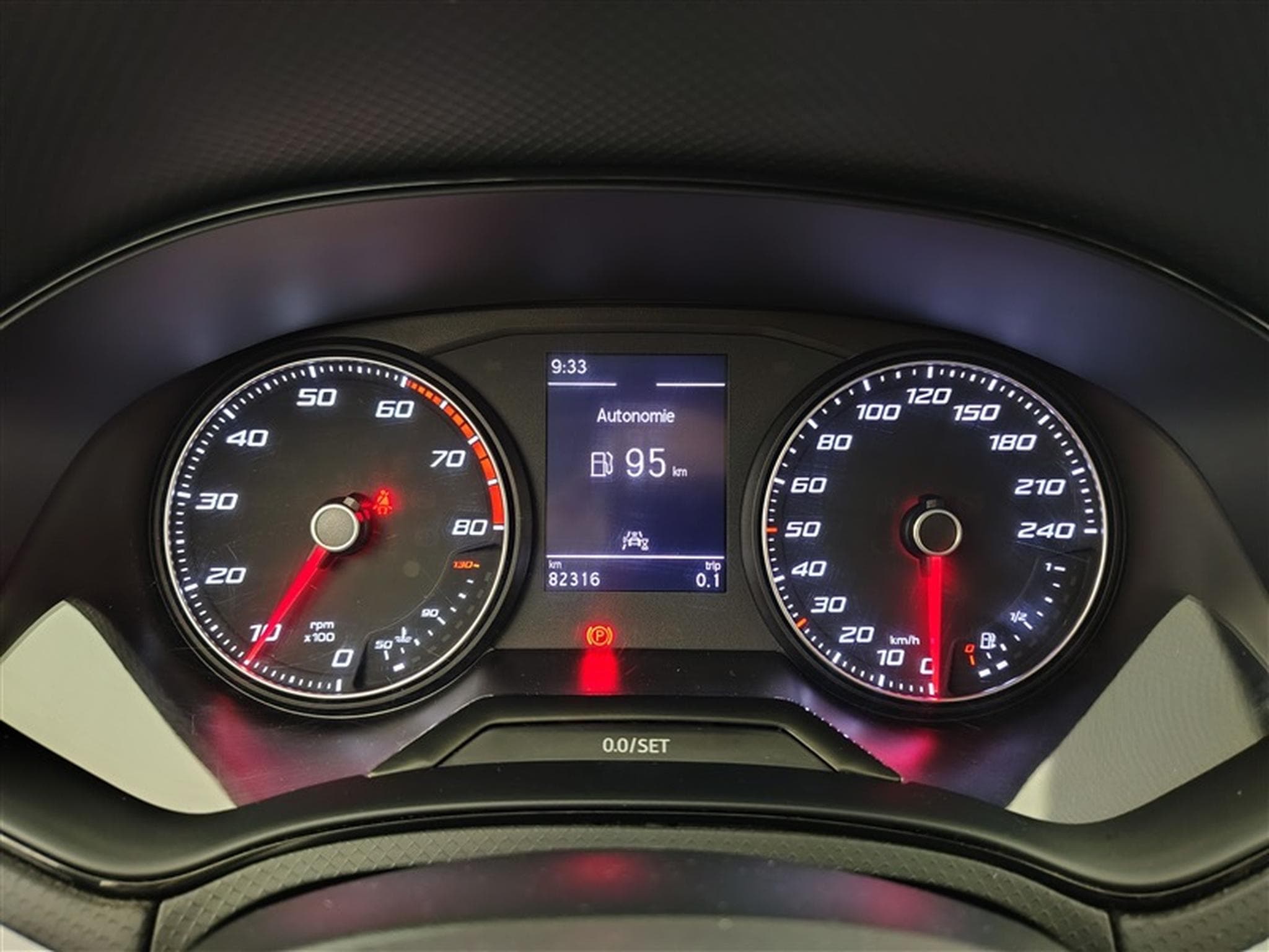 Seat Arona 1.0 TSI Style (2022) - Photo 10