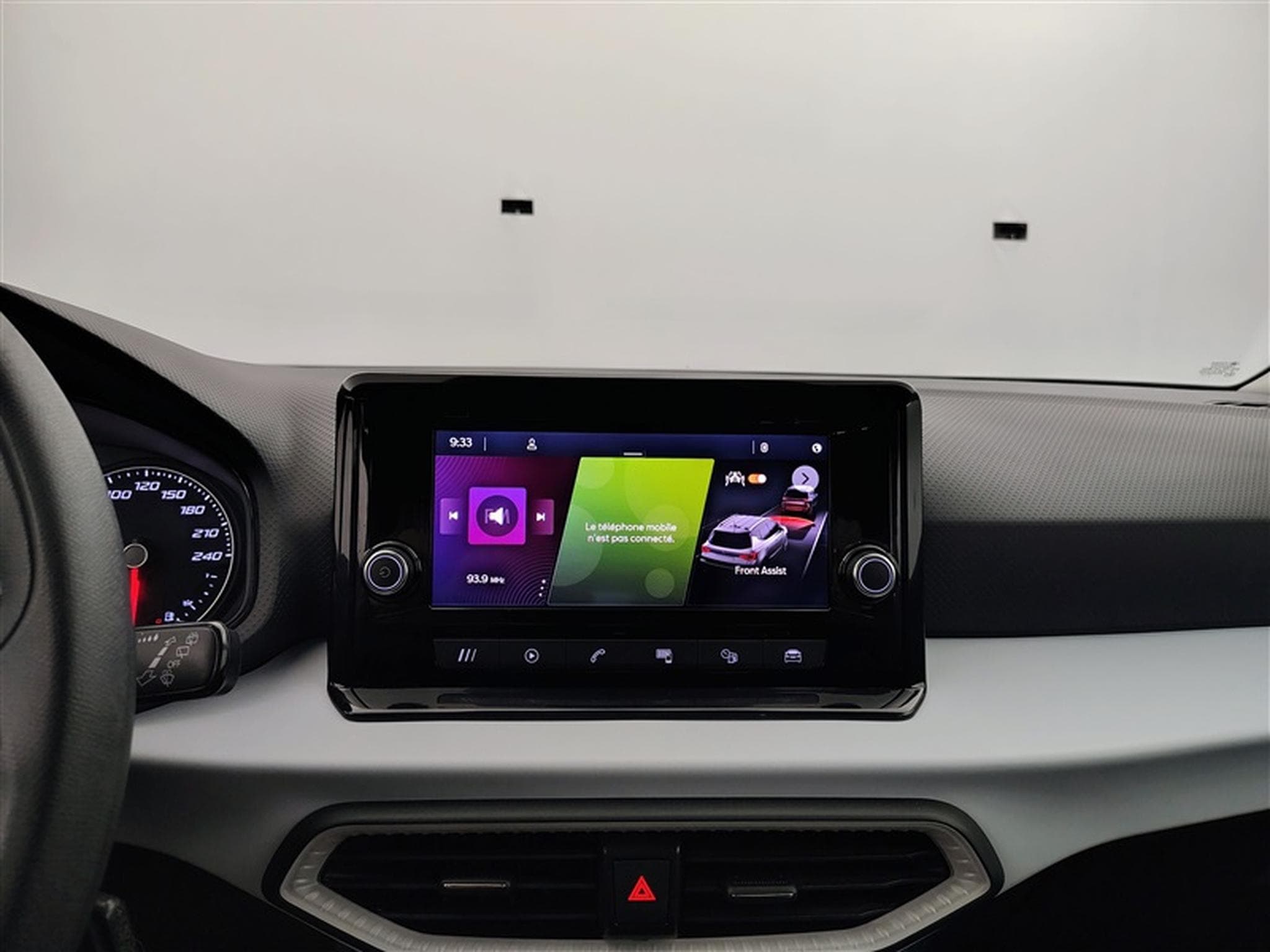 Seat Arona 1.0 TSI Style (2022) - Photo 11