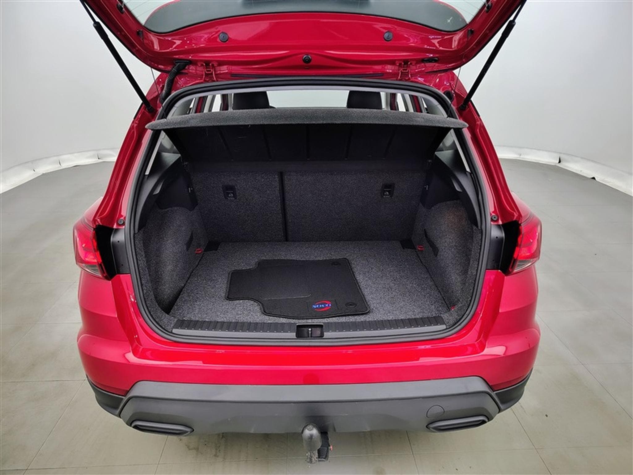 Seat Arona 1.0 TSI Style (2022) - Photo 14