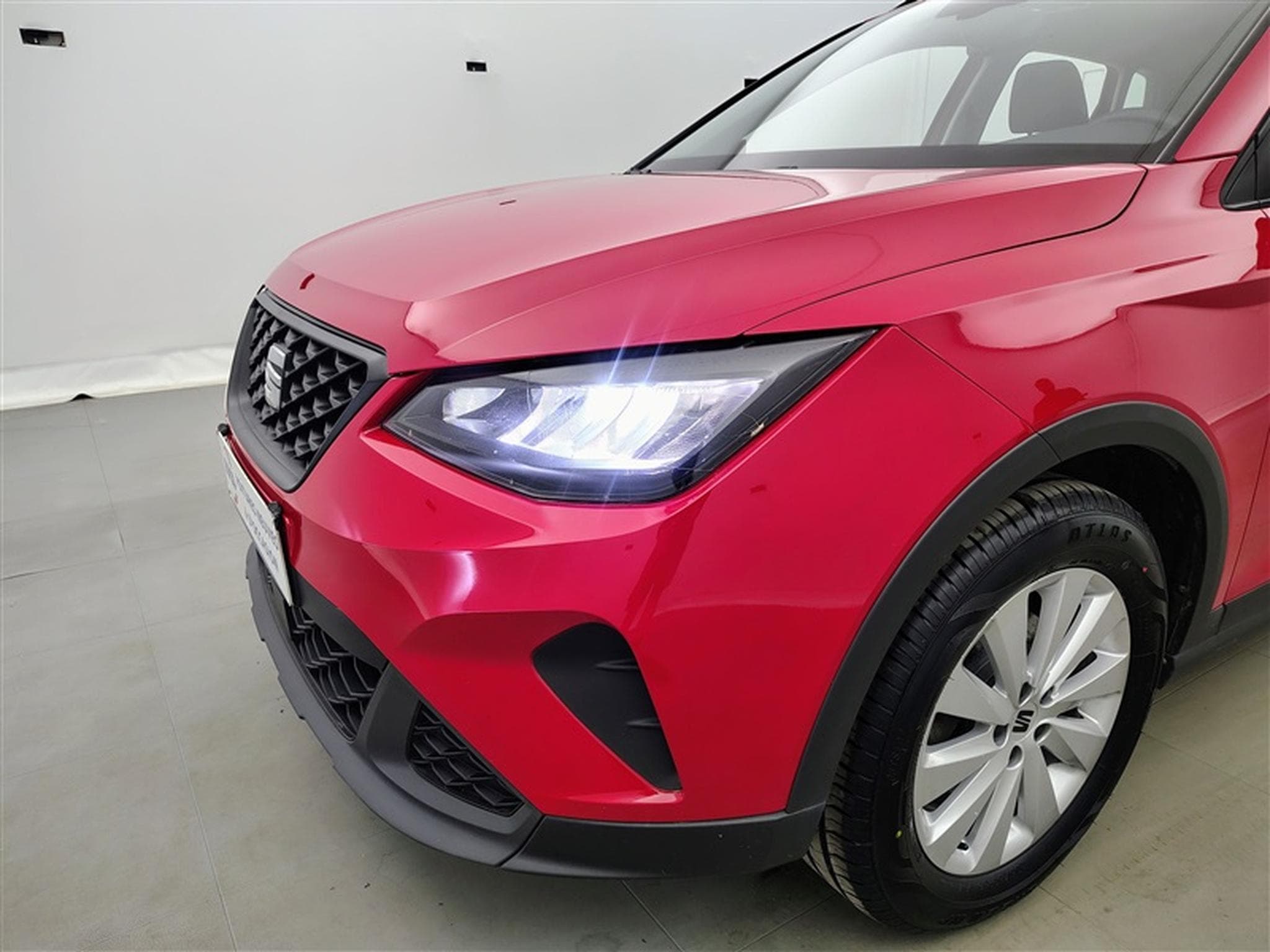 Seat Arona 1.0 TSI Style (2022) - Photo 15