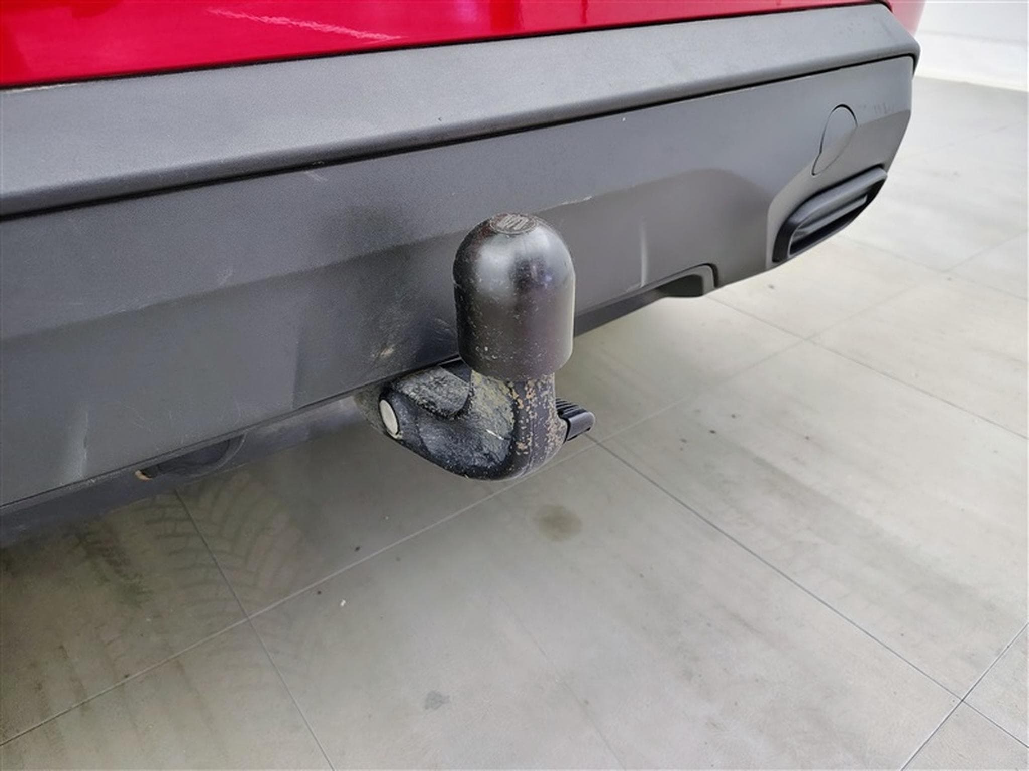Seat Arona 1.0 TSI Style (2022) - Photo 17