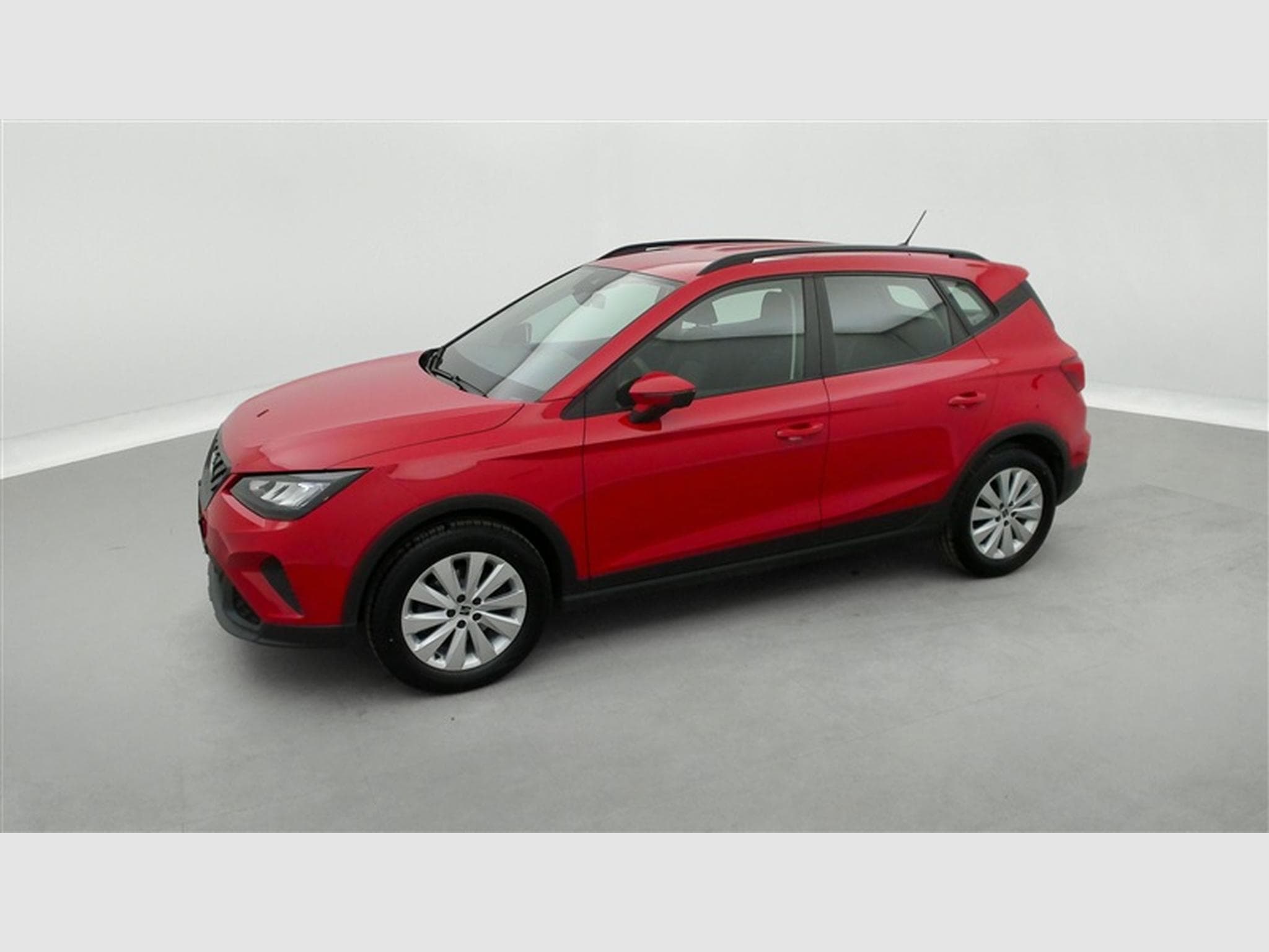 Seat Arona 1.0 TSI Style (2022) - Photo 20