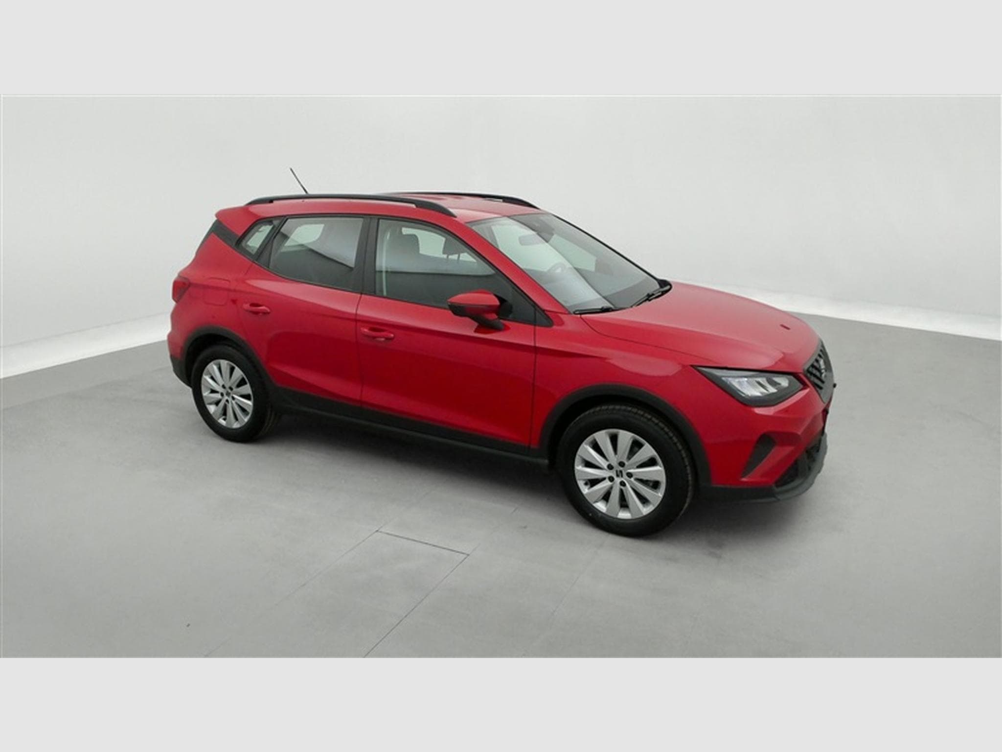 Seat Arona 1.0 TSI Style (2022) - Photo 22
