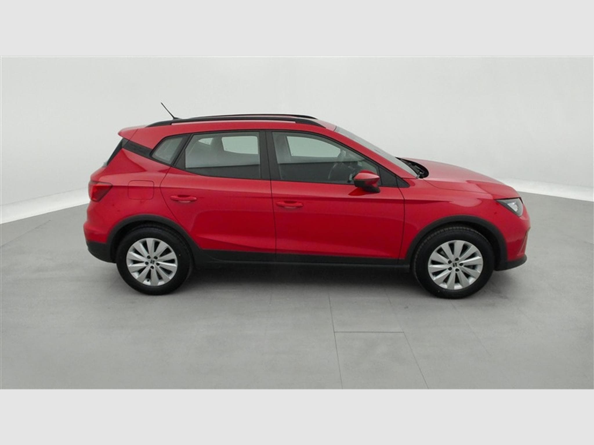 Seat Arona 1.0 TSI Style (2022) - Photo 23