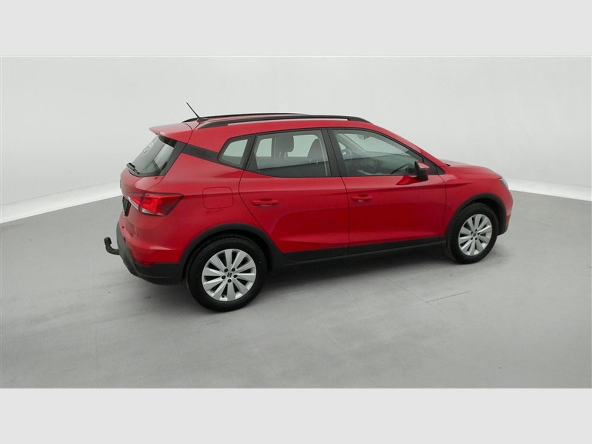 Seat Arona 1.0 TSI Style (2022) - Photo 24
