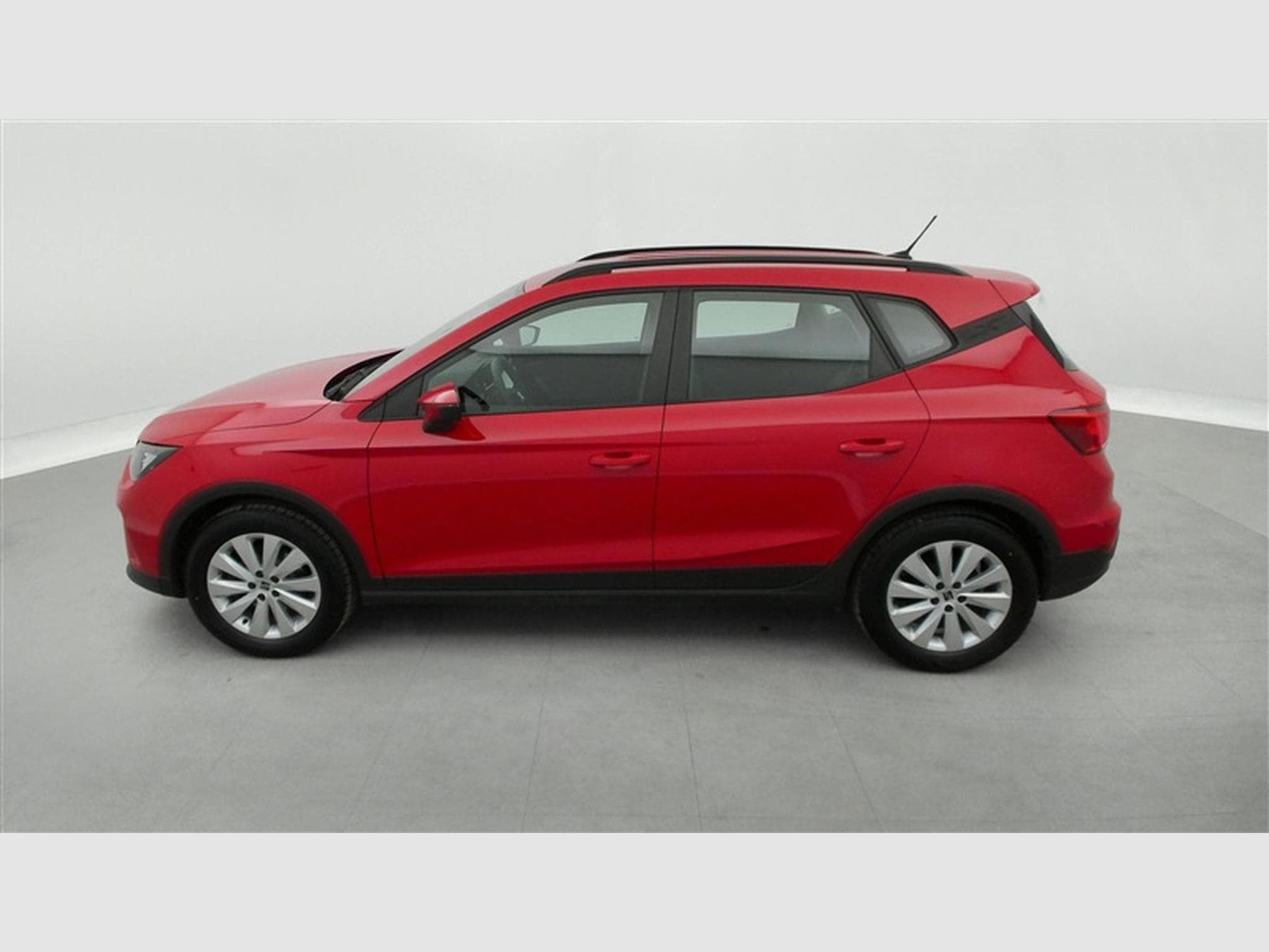 Seat Arona 1.0 TSI Style (2022) - Photo 3