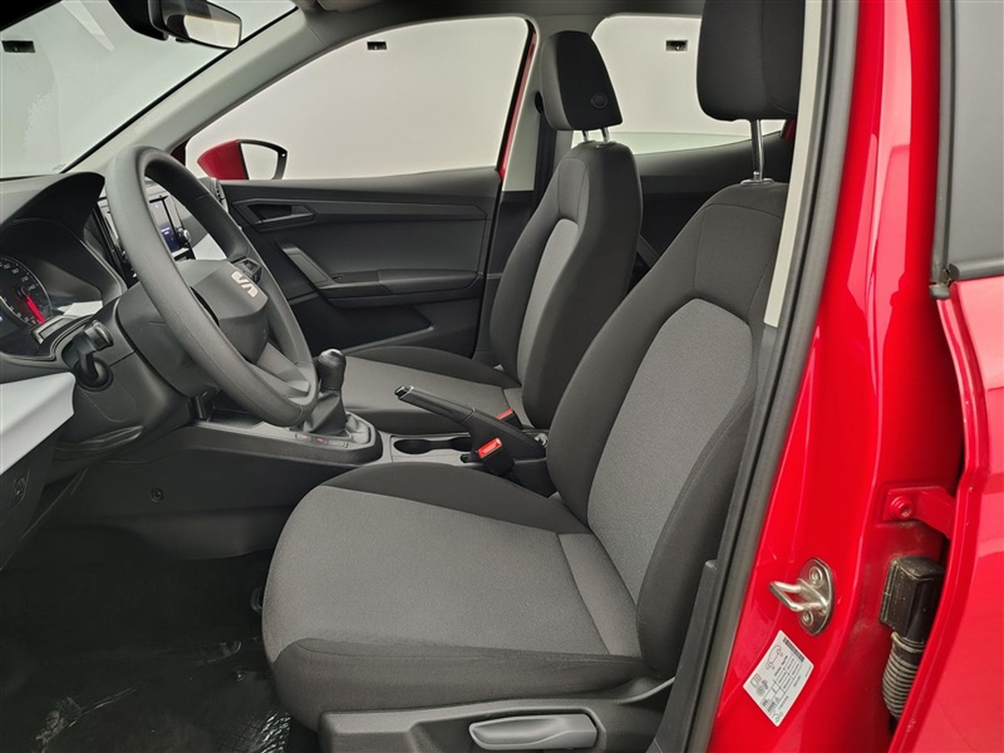 Seat Arona 1.0 TSI Style (2022) - Photo 7