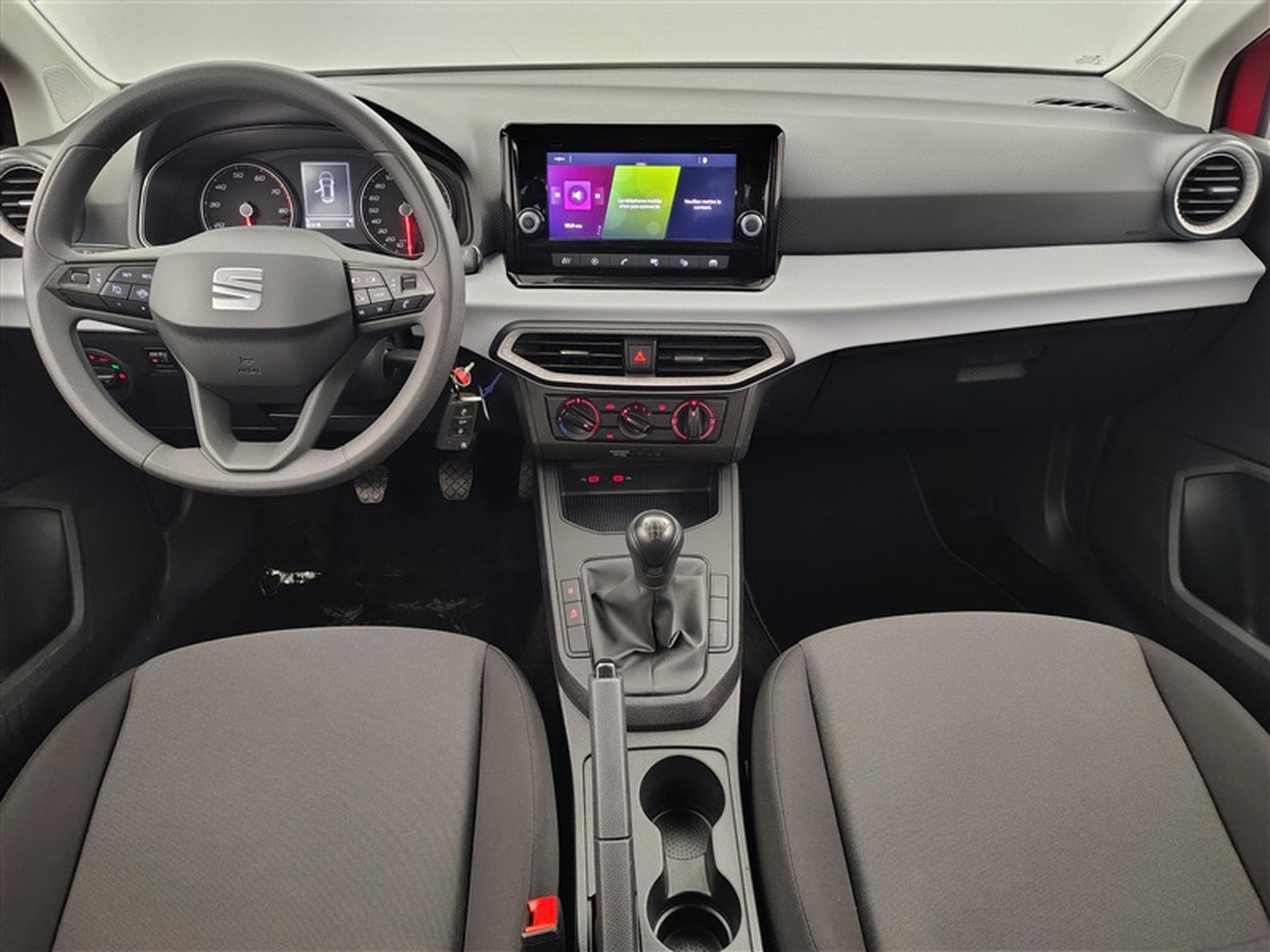 Seat Arona 1.0 TSI Style (2022) - Photo 8