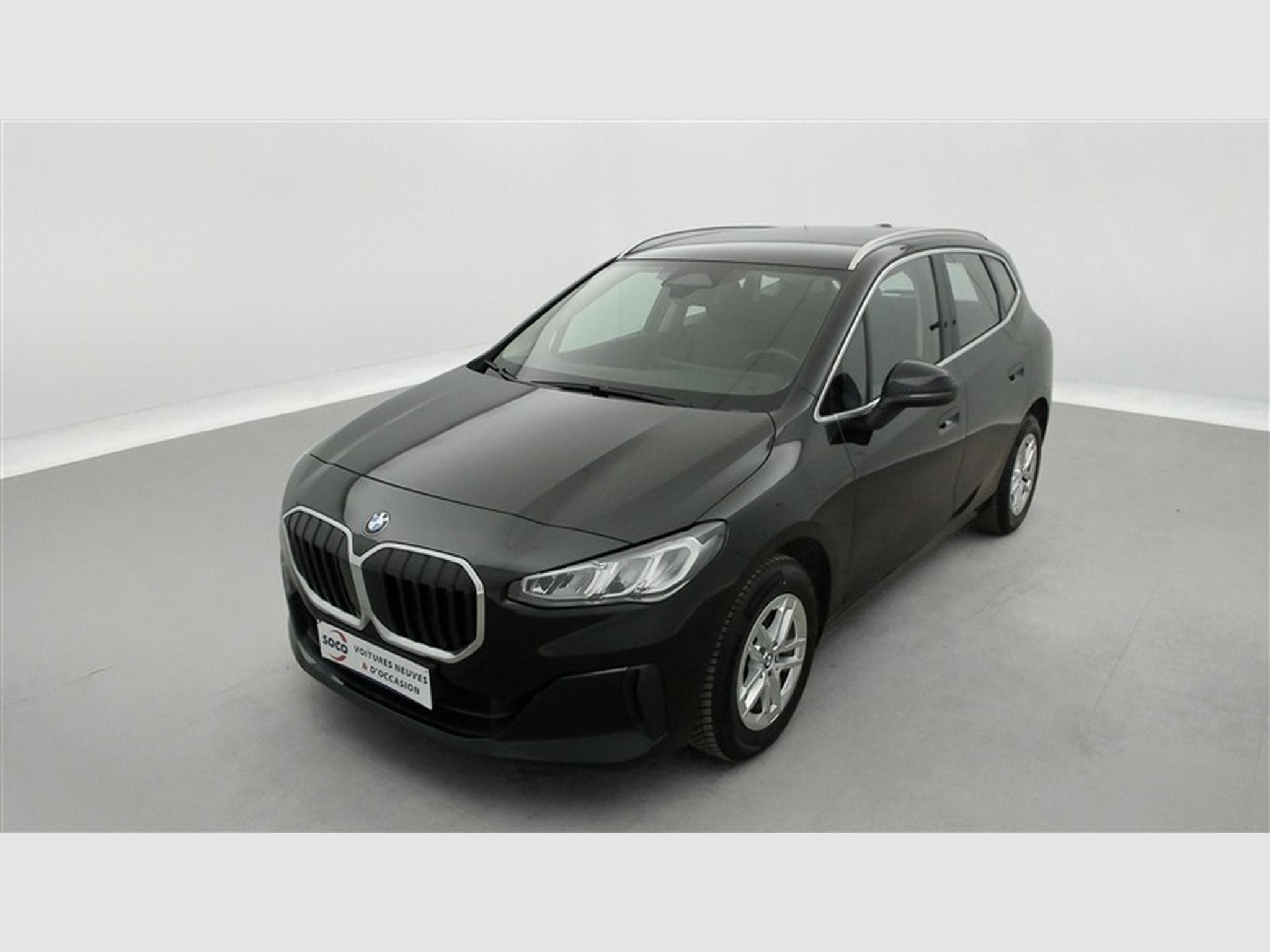 BMW 218 218IA Active Tourer NAVI / FULL LED / ALU (2023) - Photo 1
