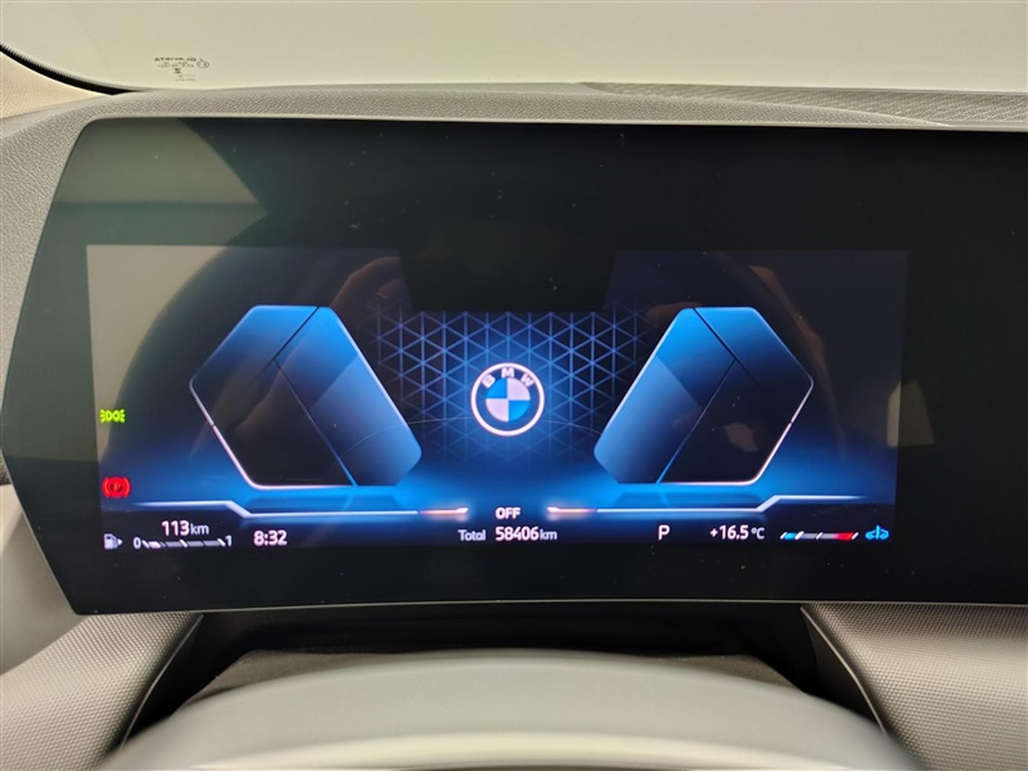 BMW 218 218IA Active Tourer NAVI / FULL LED / ALU (2023) - Photo 10
