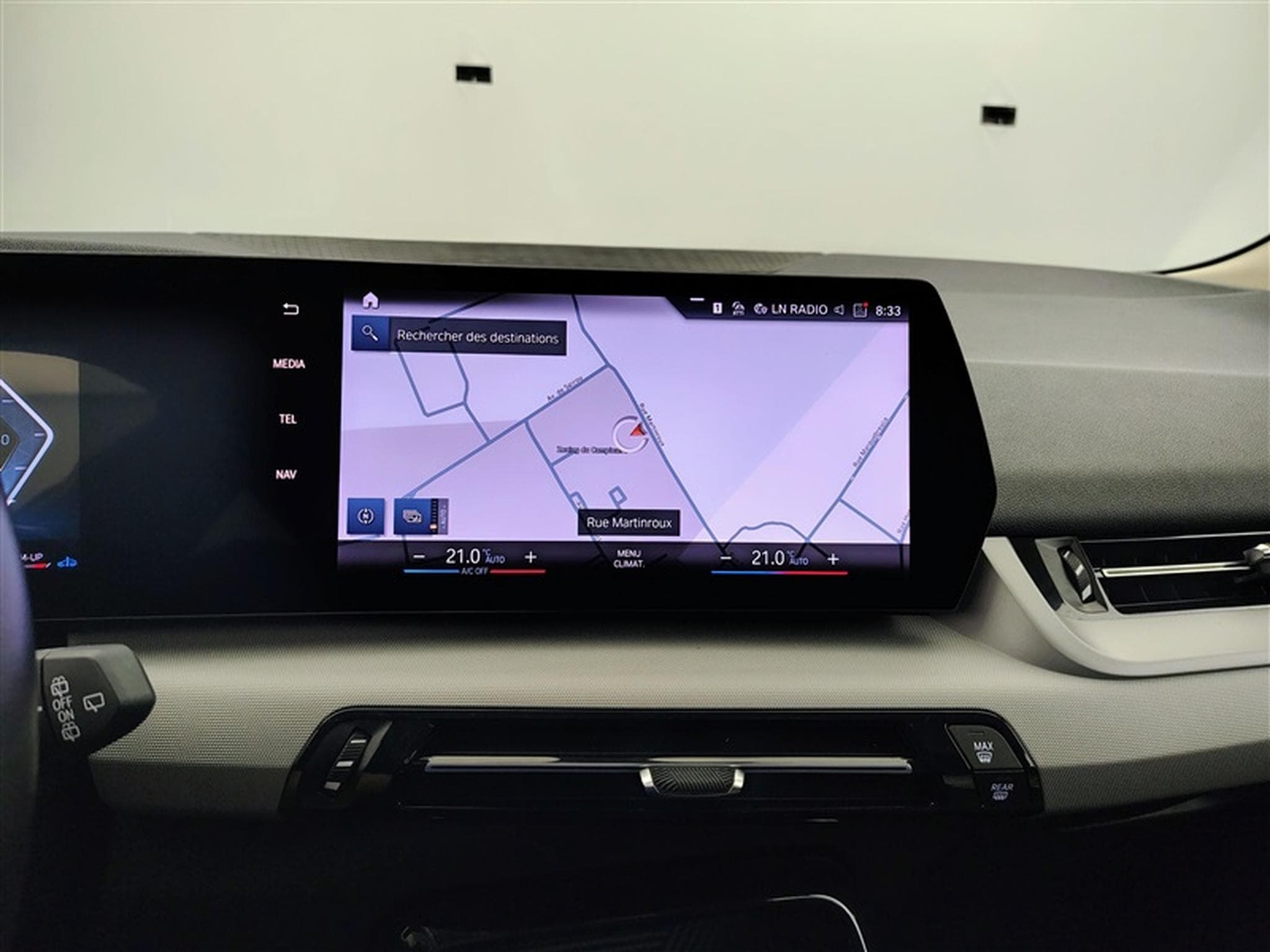 BMW 218 218IA Active Tourer NAVI / FULL LED / ALU (2023) - Photo 11