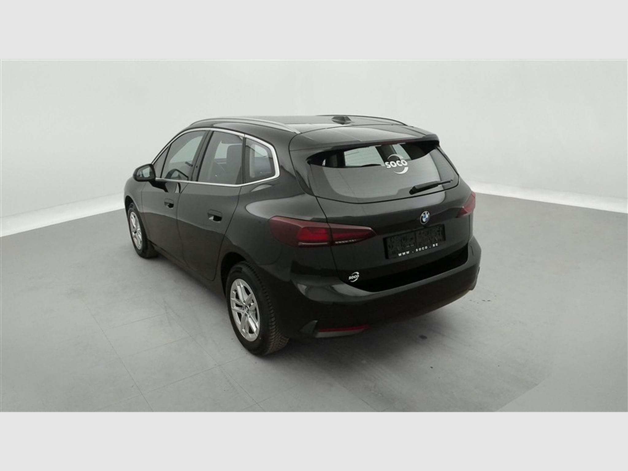 BMW 218 218IA Active Tourer NAVI / FULL LED / ALU (2023) - Photo 2