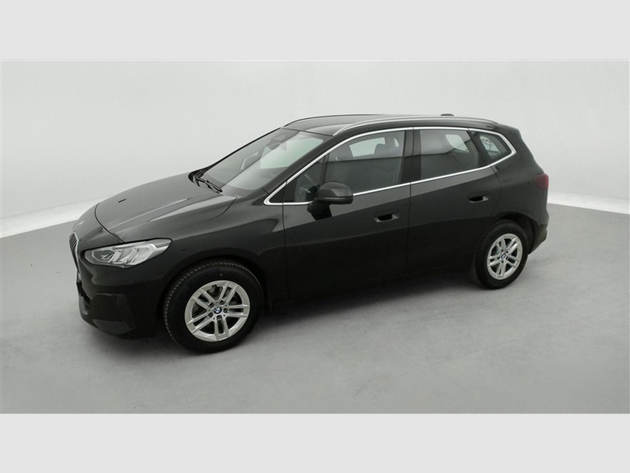 BMW 218 218IA Active Tourer NAVI / FULL LED / ALU (2023) - Photo 21
