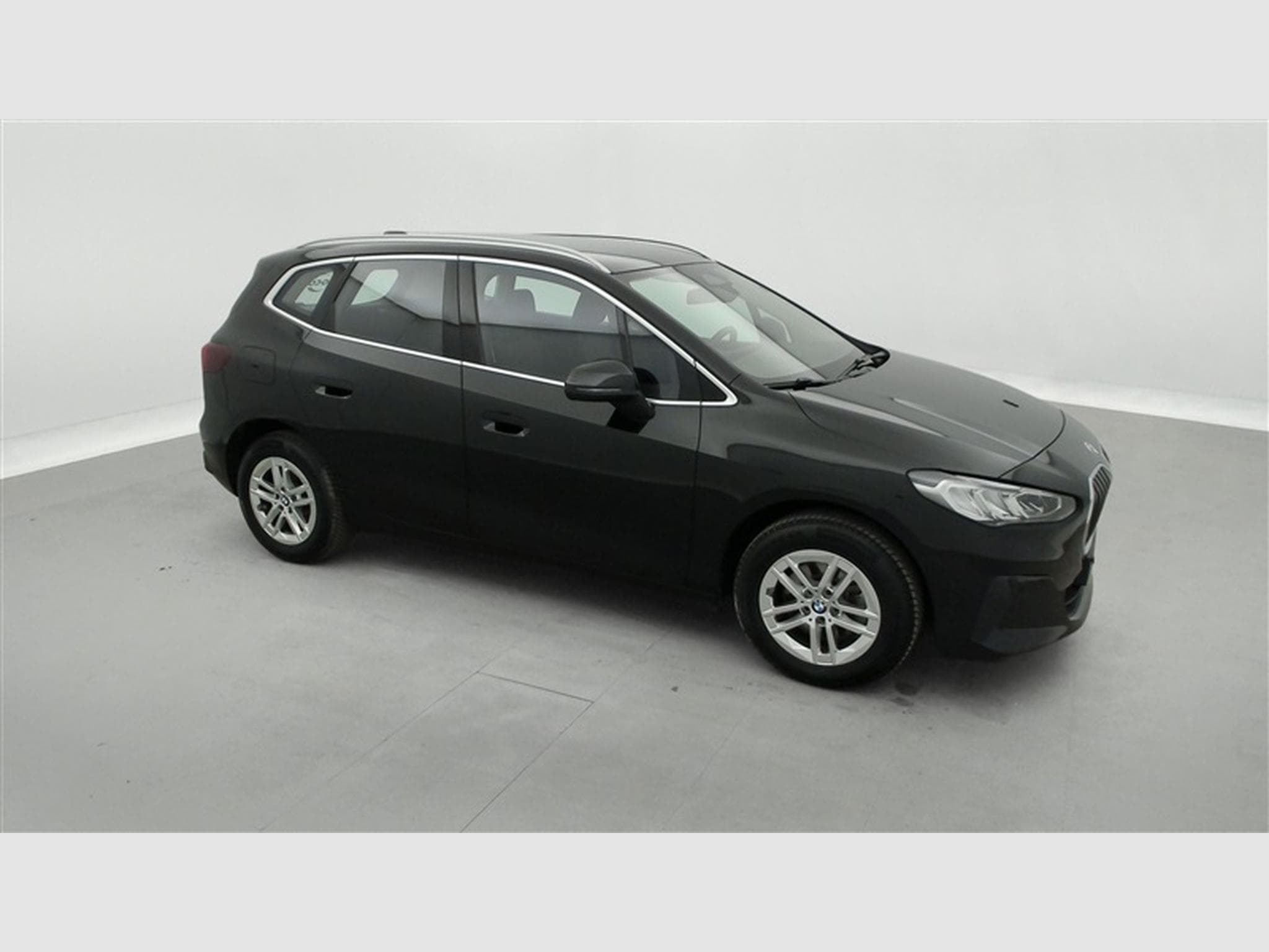 BMW 218 218IA Active Tourer NAVI / FULL LED / ALU (2023) - Photo 23