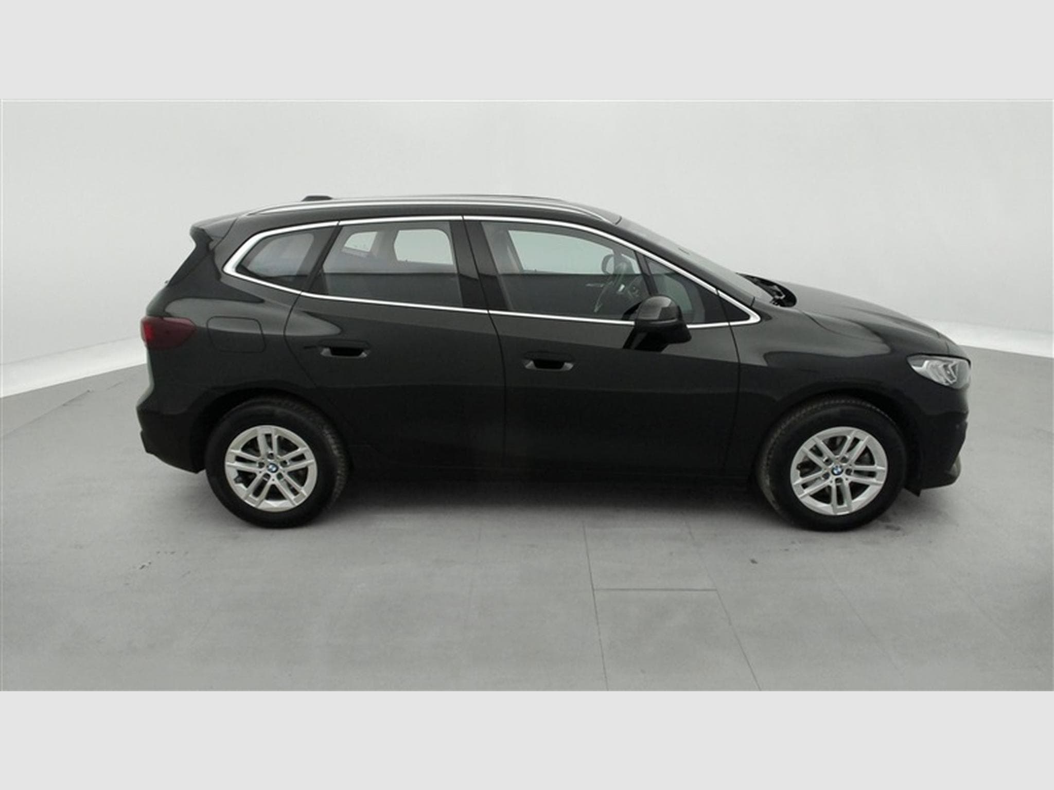 BMW 218 218IA Active Tourer NAVI / FULL LED / ALU (2023) - Photo 24