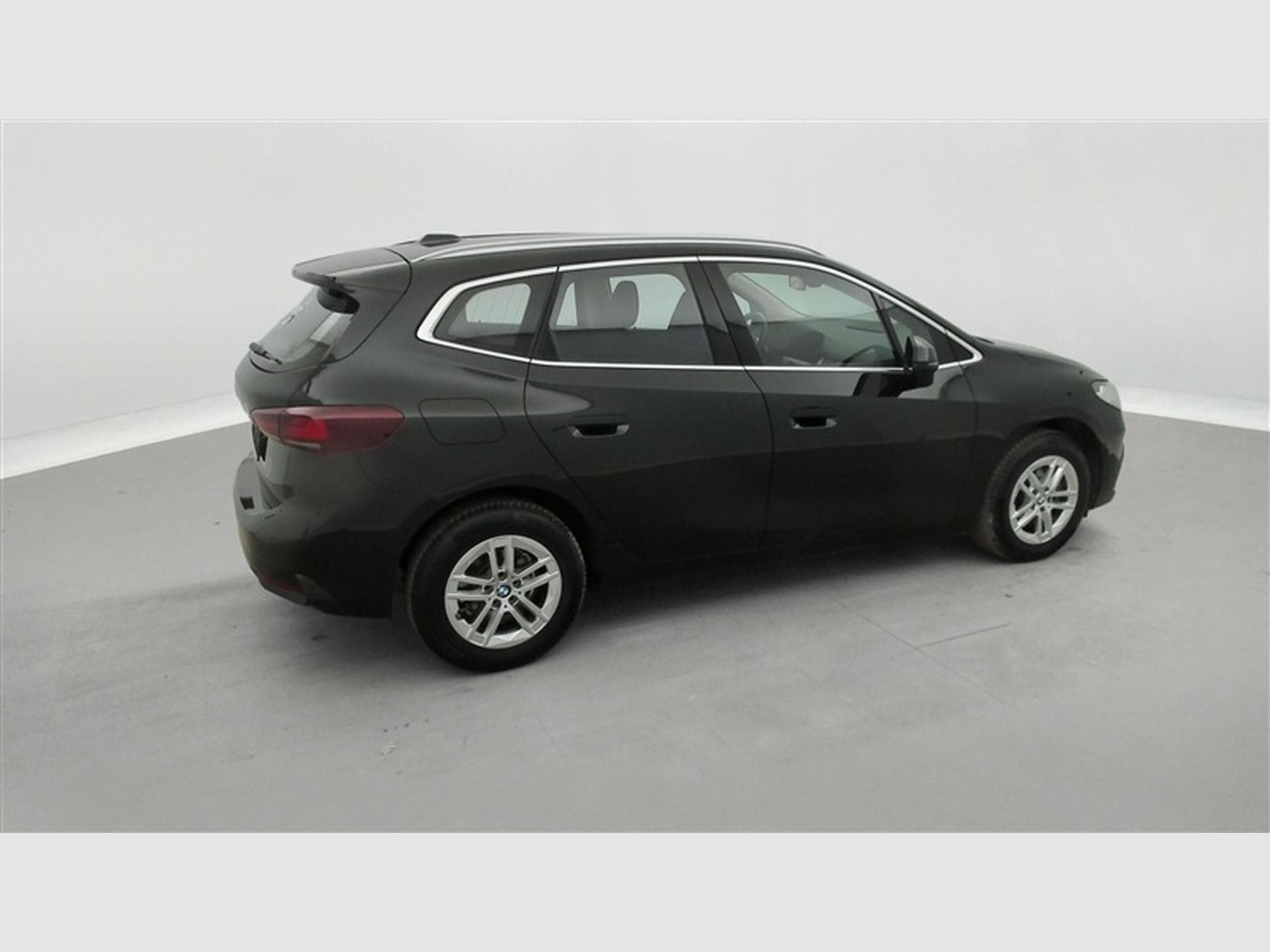 BMW 218 218IA Active Tourer NAVI / FULL LED / ALU (2023) - Photo 25