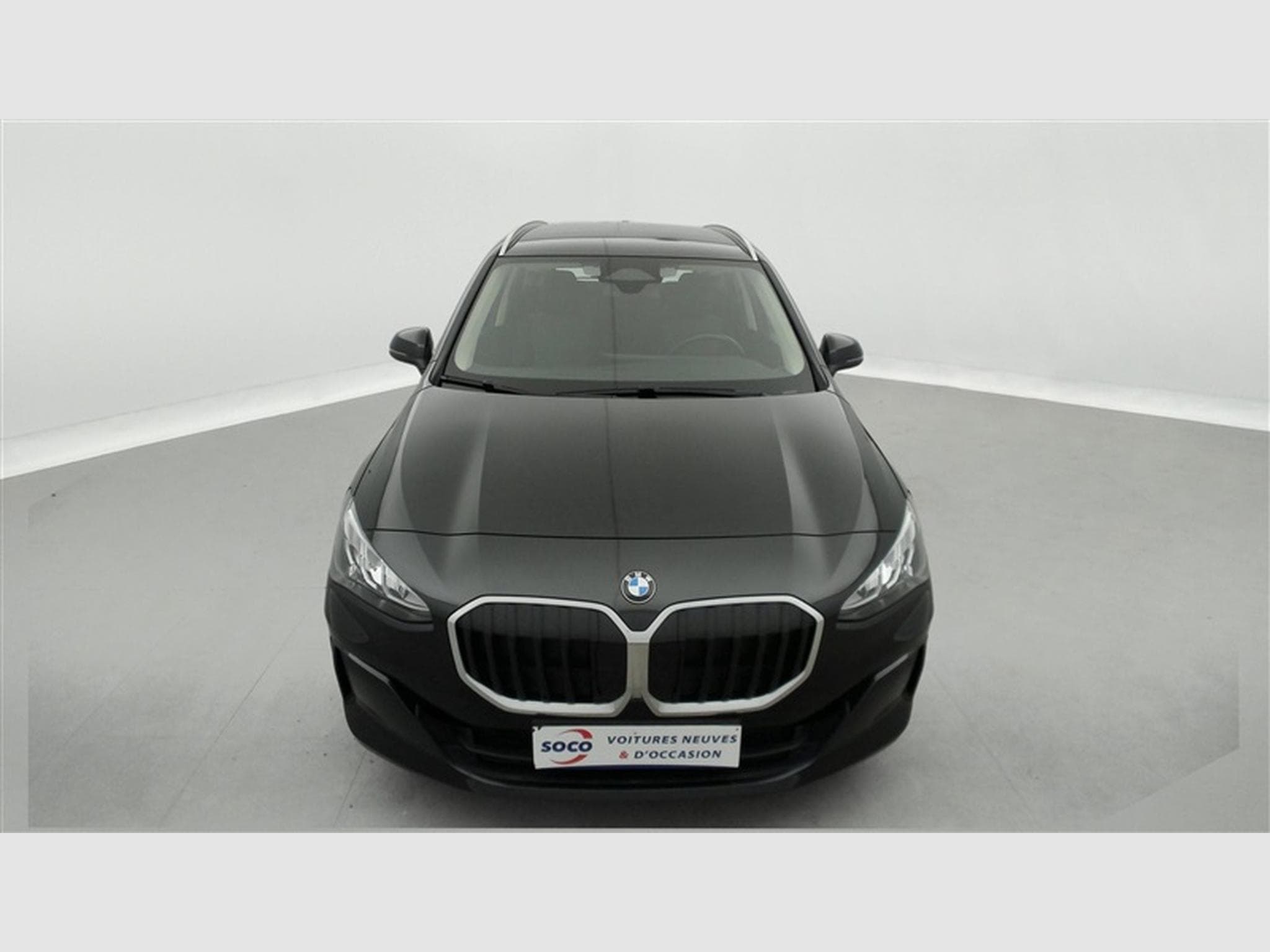 BMW 218 218IA Active Tourer NAVI / FULL LED / ALU (2023) - Photo 4