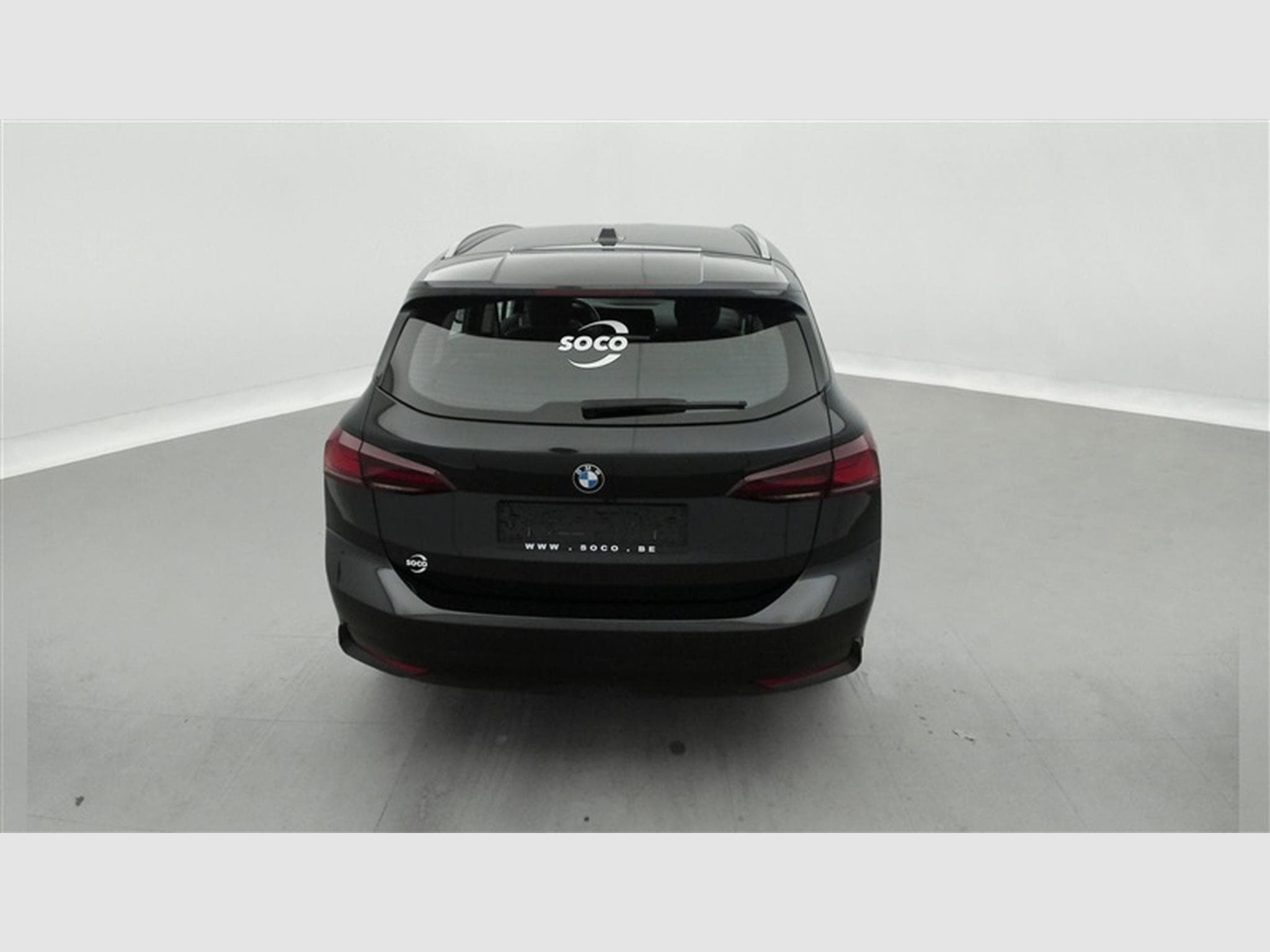 BMW 218 218IA Active Tourer NAVI / FULL LED / ALU (2023) - Photo 5
