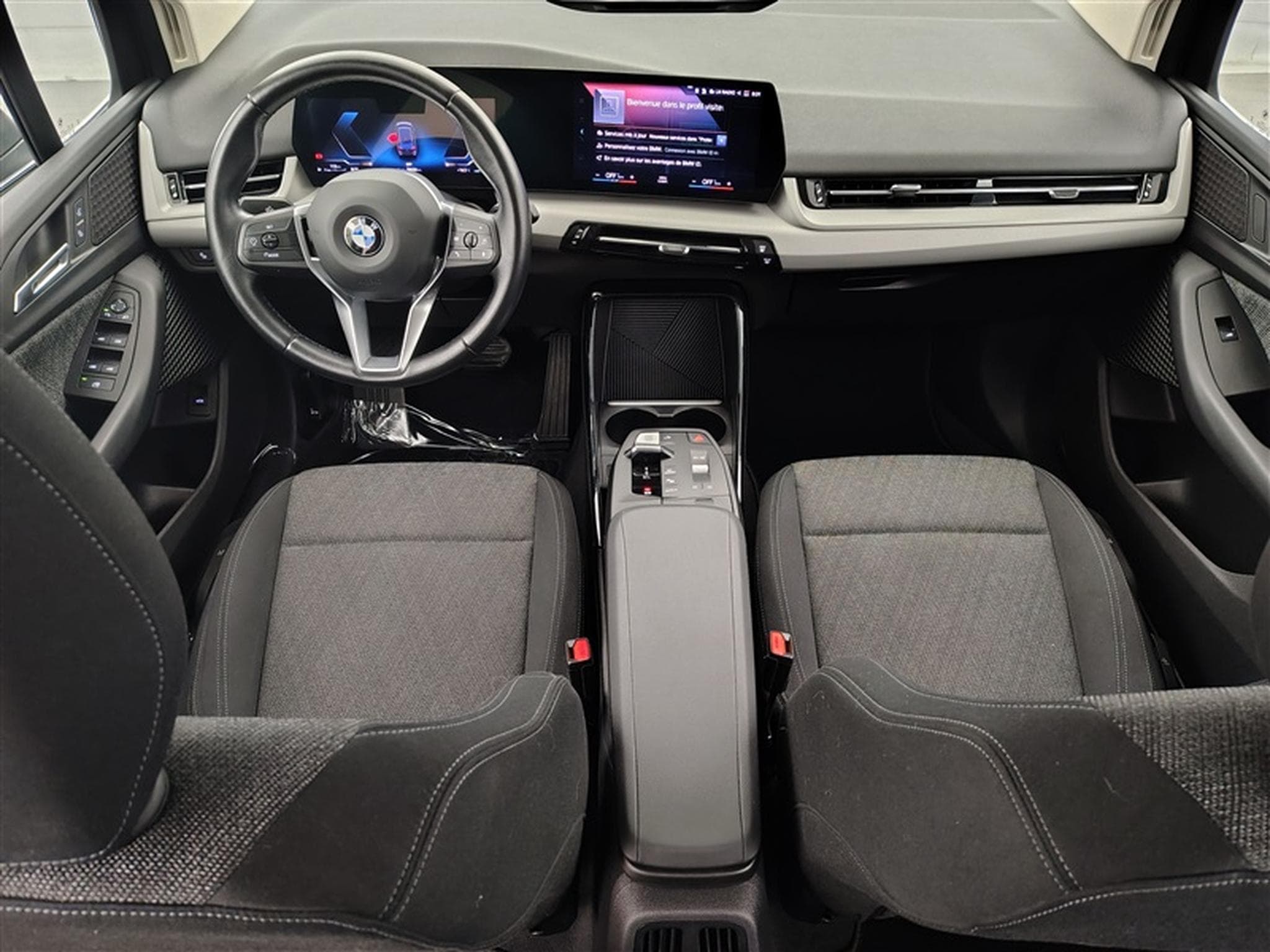 BMW 218 218IA Active Tourer NAVI / FULL LED / ALU (2023) - Photo 8
