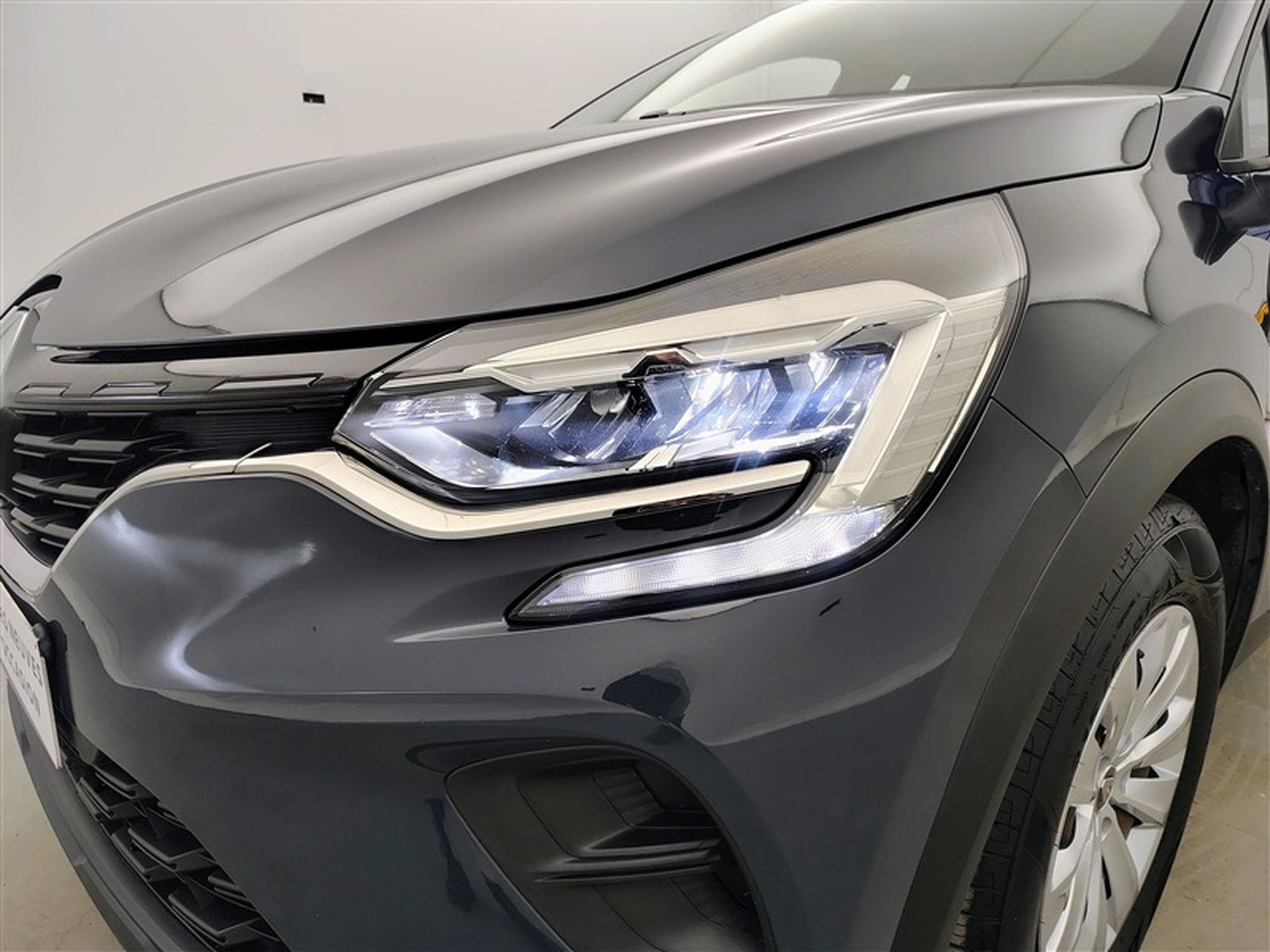 Renault Captur 1.0 TCe Life (2020) - Photo 15
