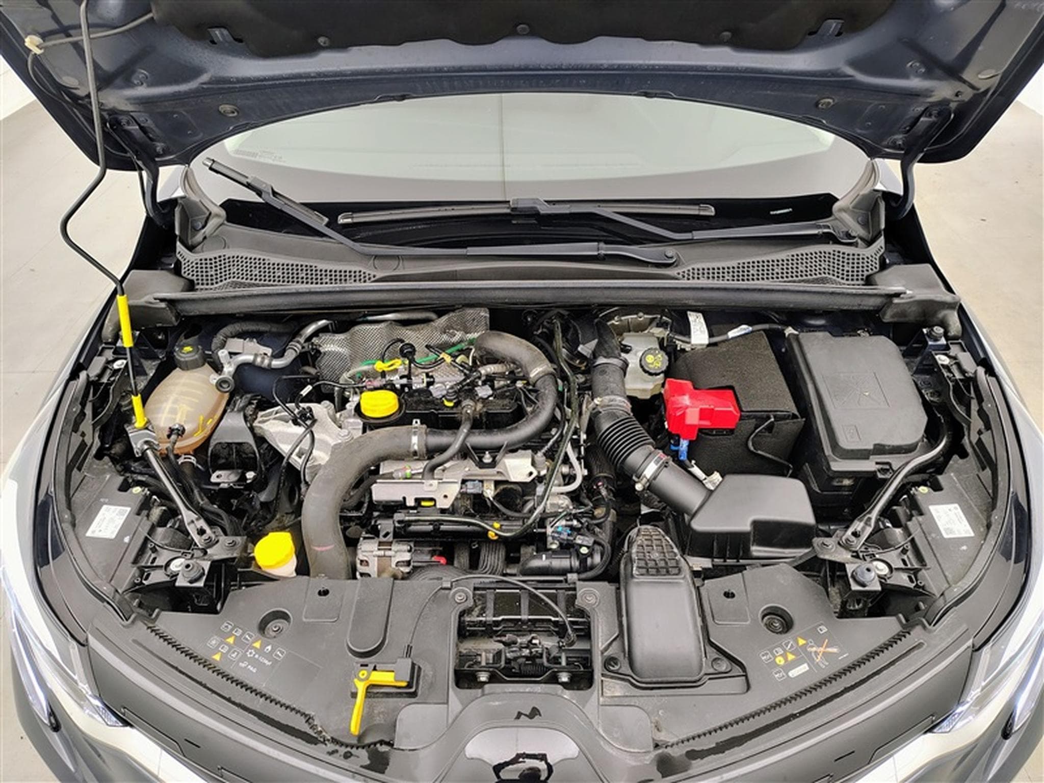 Renault Captur 1.0 TCe Life (2020) - Photo 18