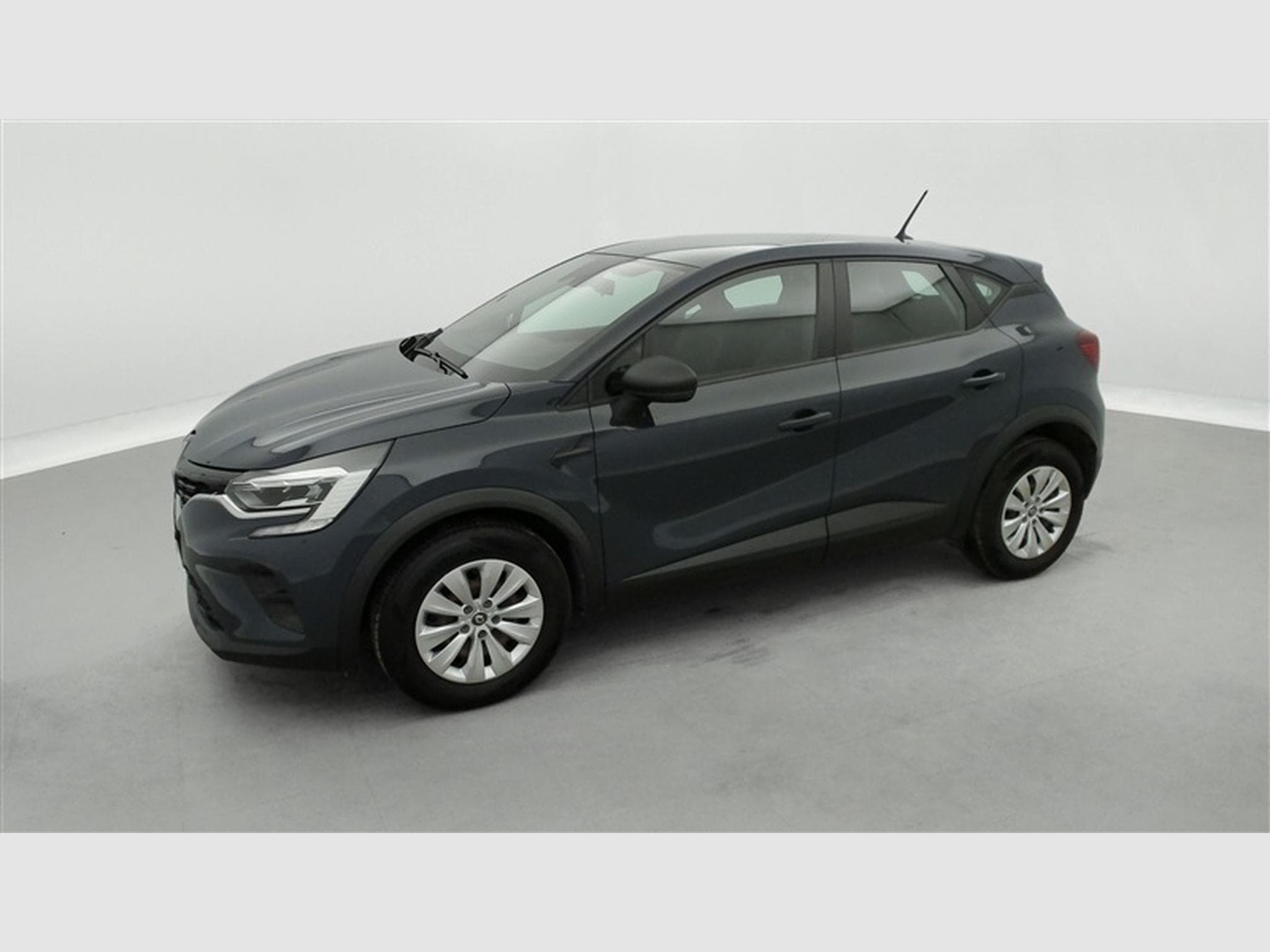 Renault Captur 1.0 TCe Life (2020) - Photo 19
