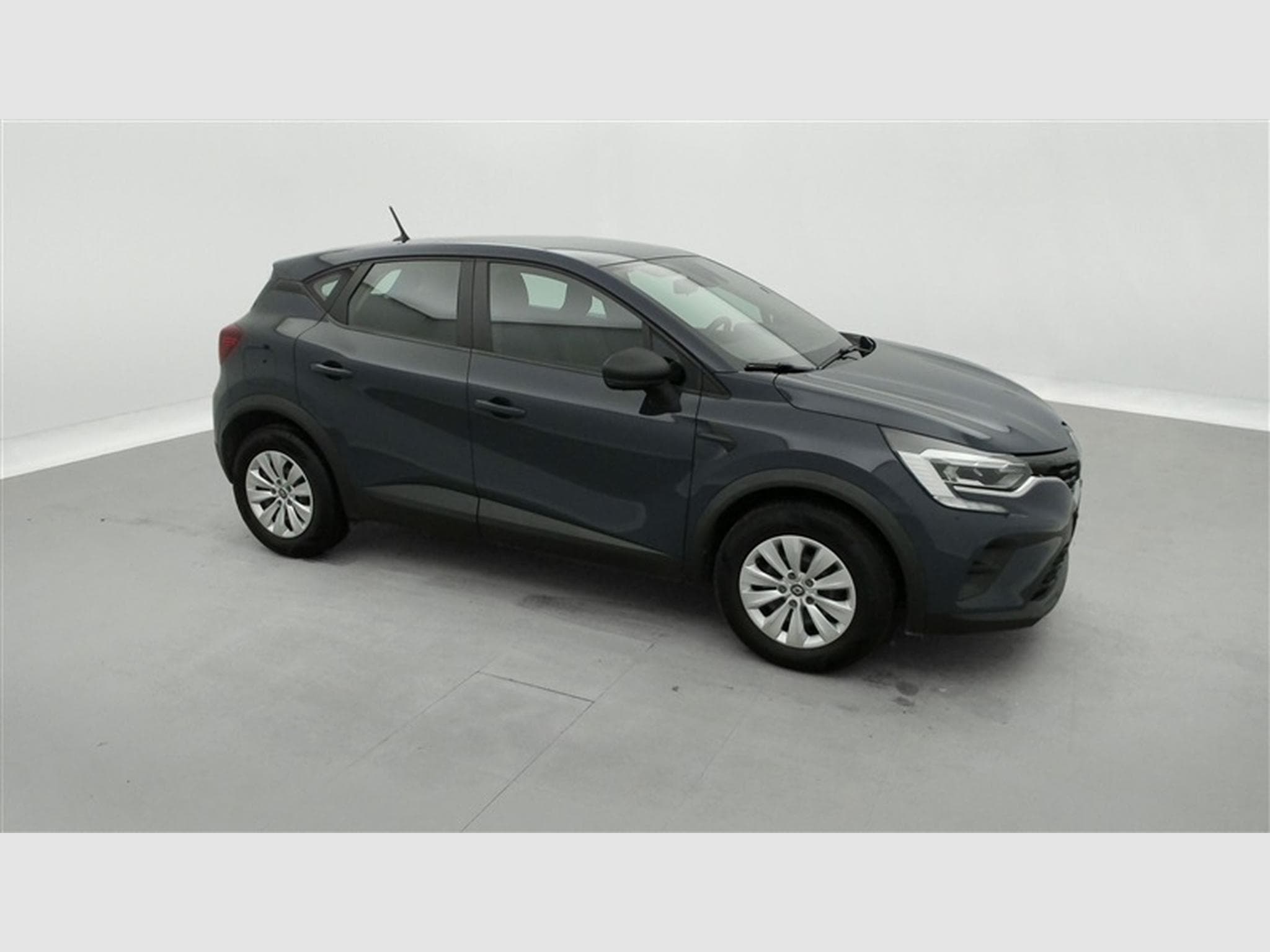 Renault Captur 1.0 TCe Life (2020) - Photo 21