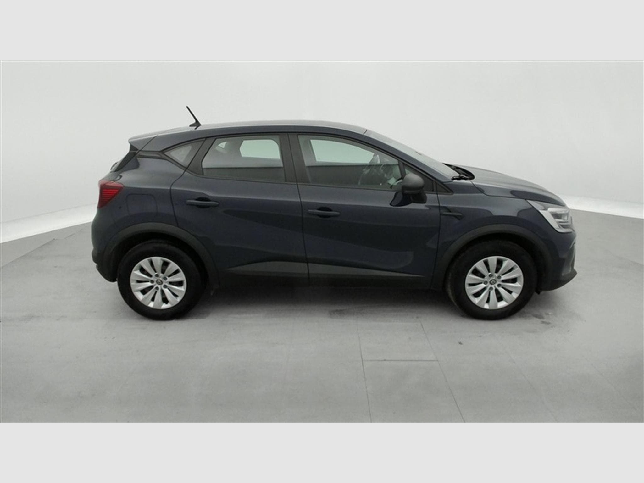 Renault Captur 1.0 TCe Life (2020) - Photo 22