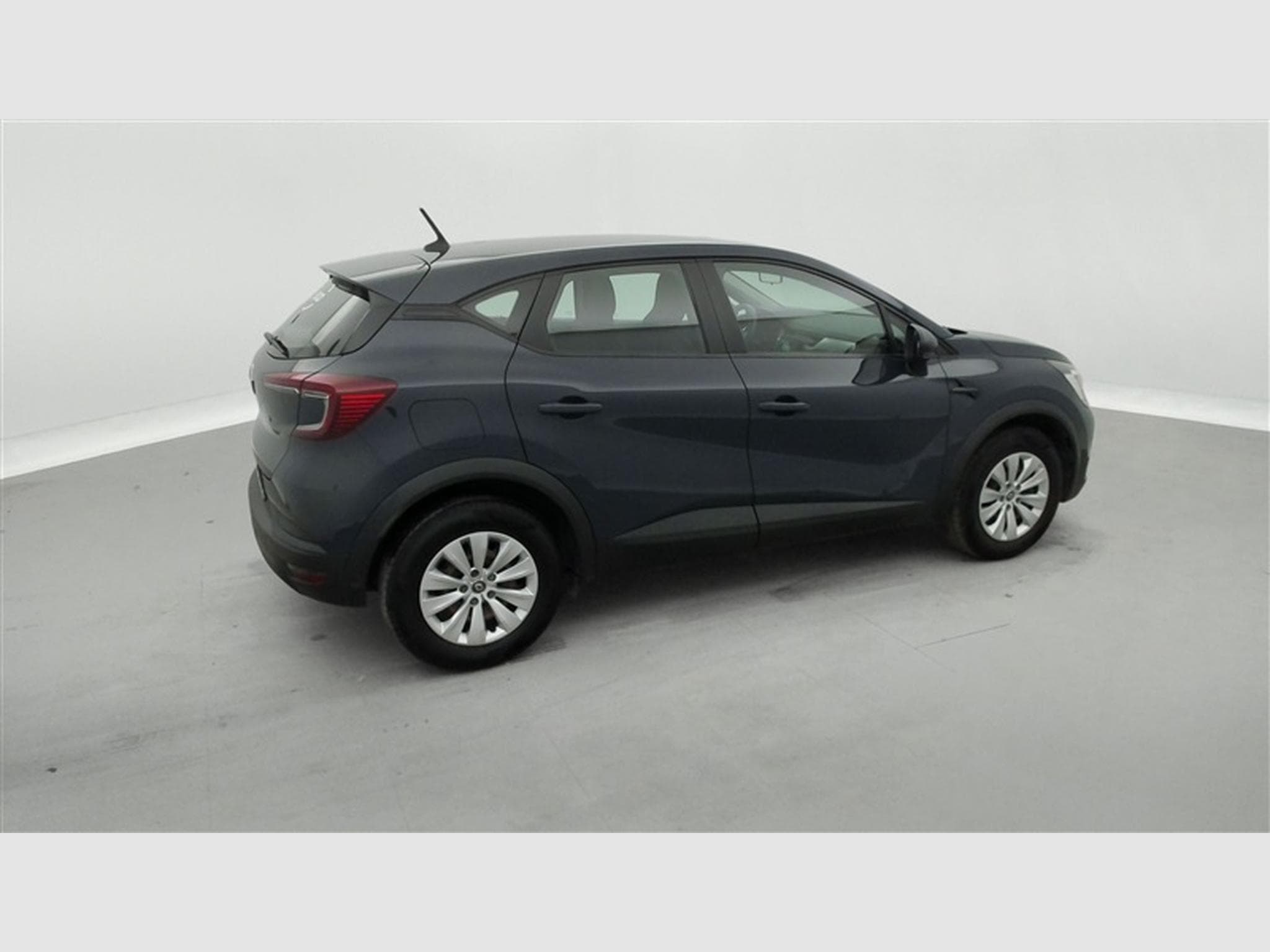 Renault Captur 1.0 TCe Life (2020) - Photo 23