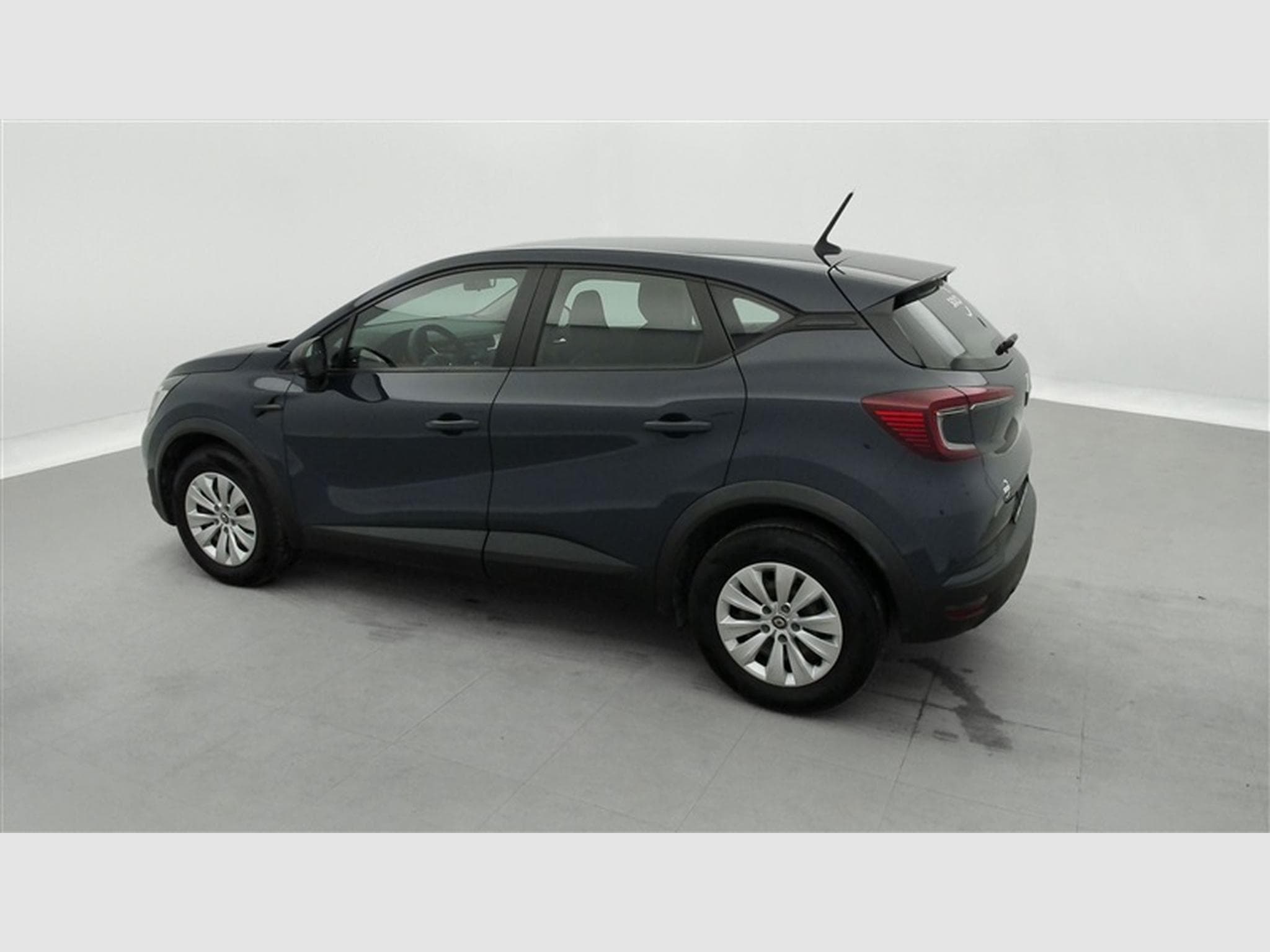 Renault Captur 1.0 TCe Life (2020) - Photo 25