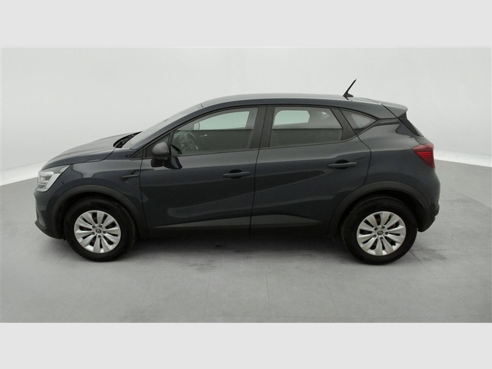 Renault Captur 1.0 TCe Life (2020) - Photo 3