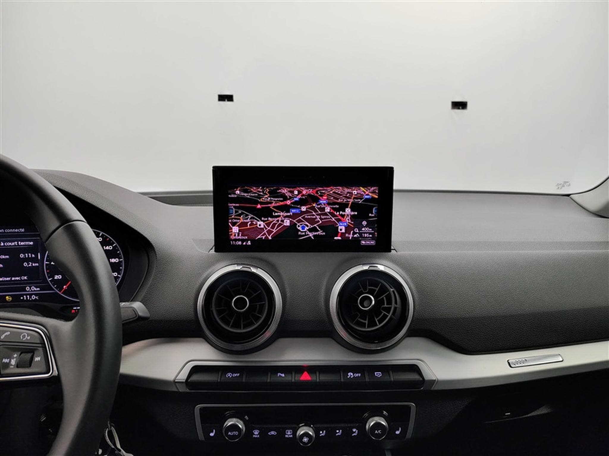 Audi Q2 35 TDi Sport Edition S tronic (2023) - Photo 11