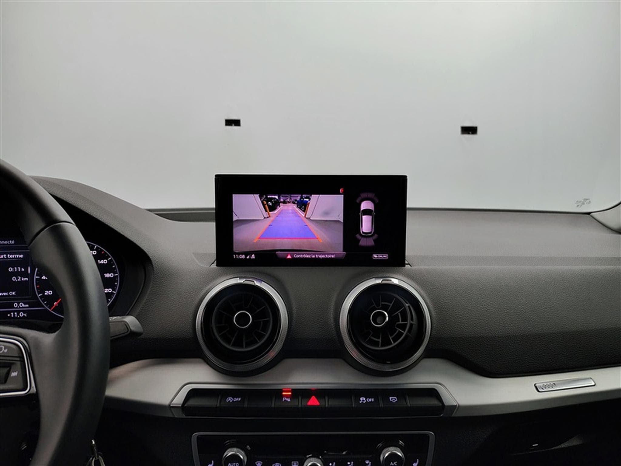 Audi Q2 35 TDi Sport Edition S tronic (2023) - Photo 18