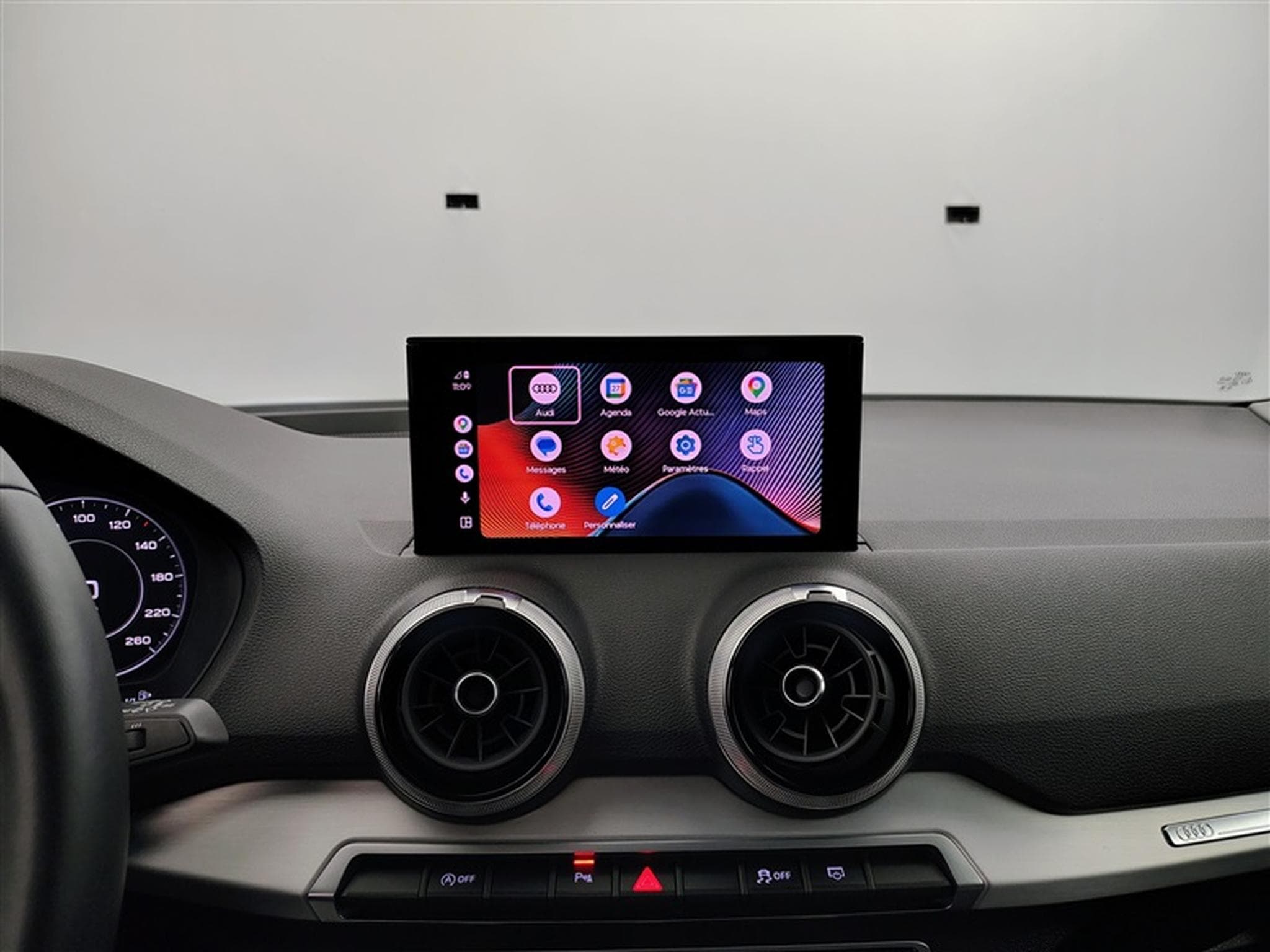 Audi Q2 35 TDi Sport Edition S tronic (2023) - Photo 21