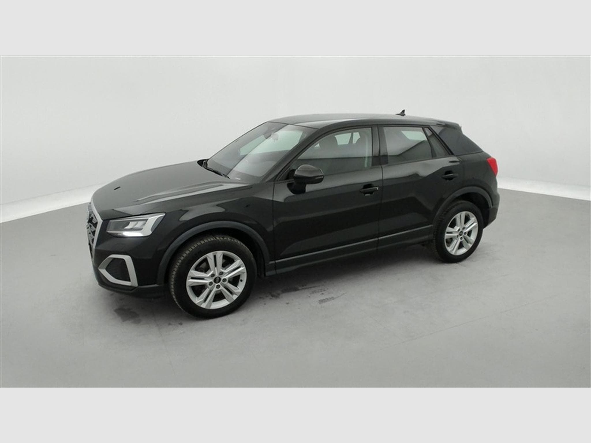 Audi Q2 35 TDi Sport Edition S tronic (2023) - Photo 22