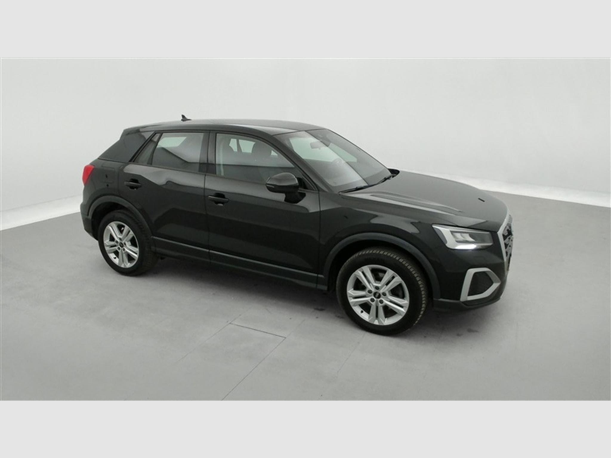 Audi Q2 35 TDi Sport Edition S tronic (2023) - Photo 24
