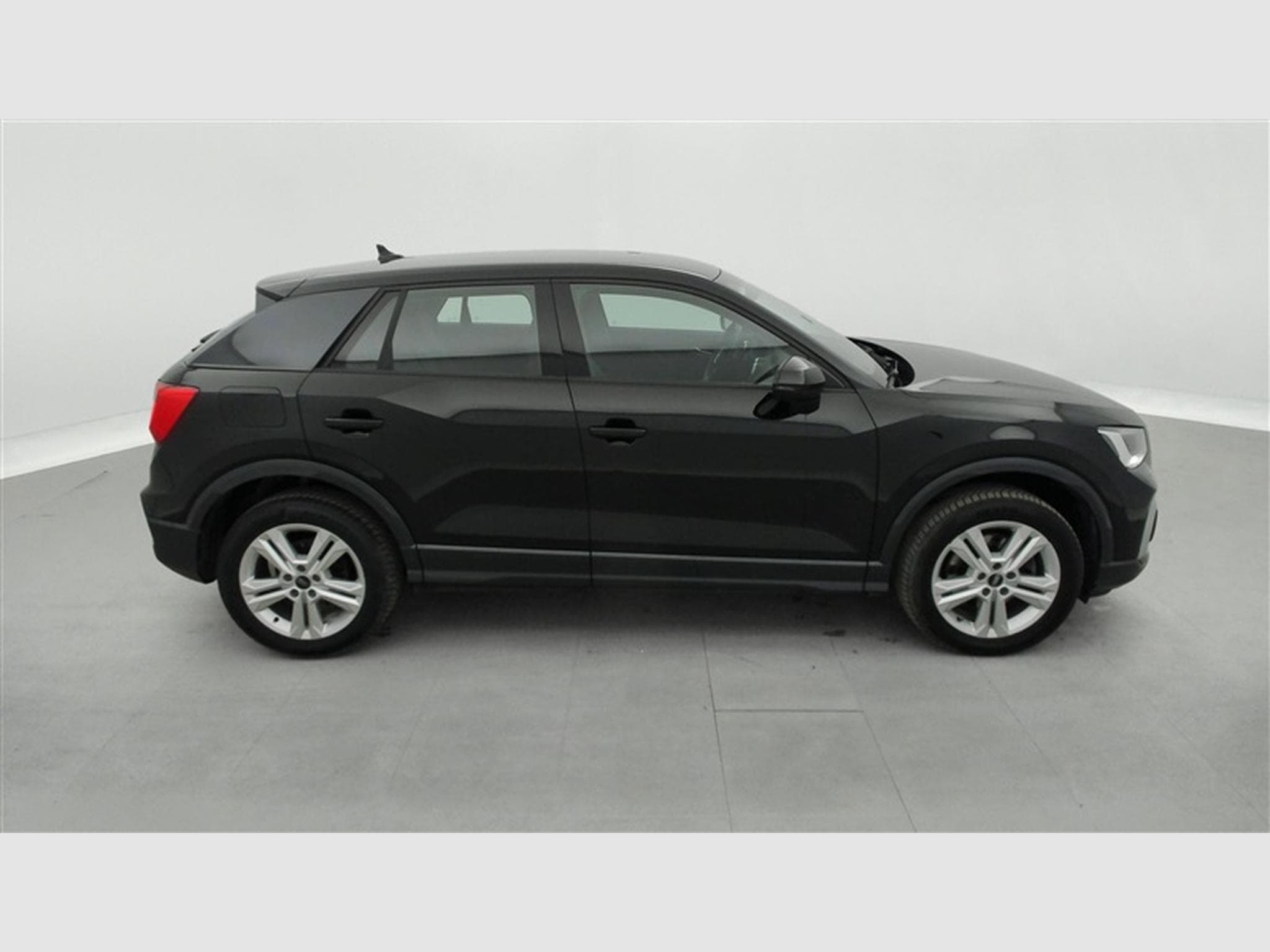 Audi Q2 35 TDi Sport Edition S tronic (2023) - Photo 25
