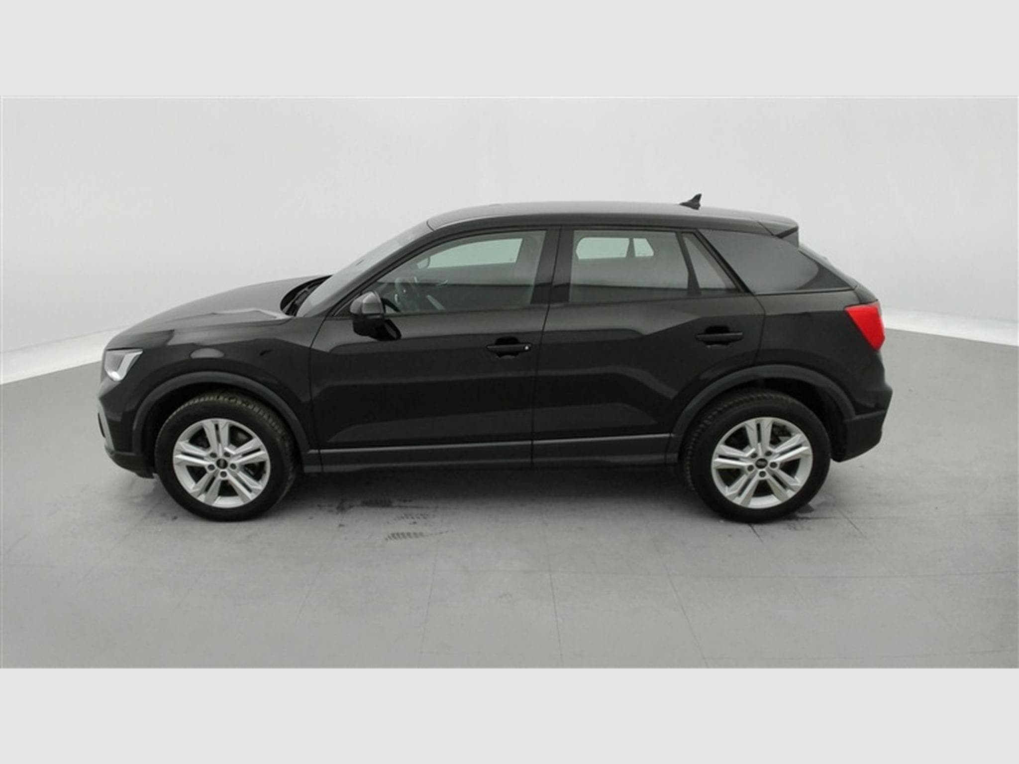 Audi Q2 35 TDi Sport Edition S tronic (2023) - Photo 3