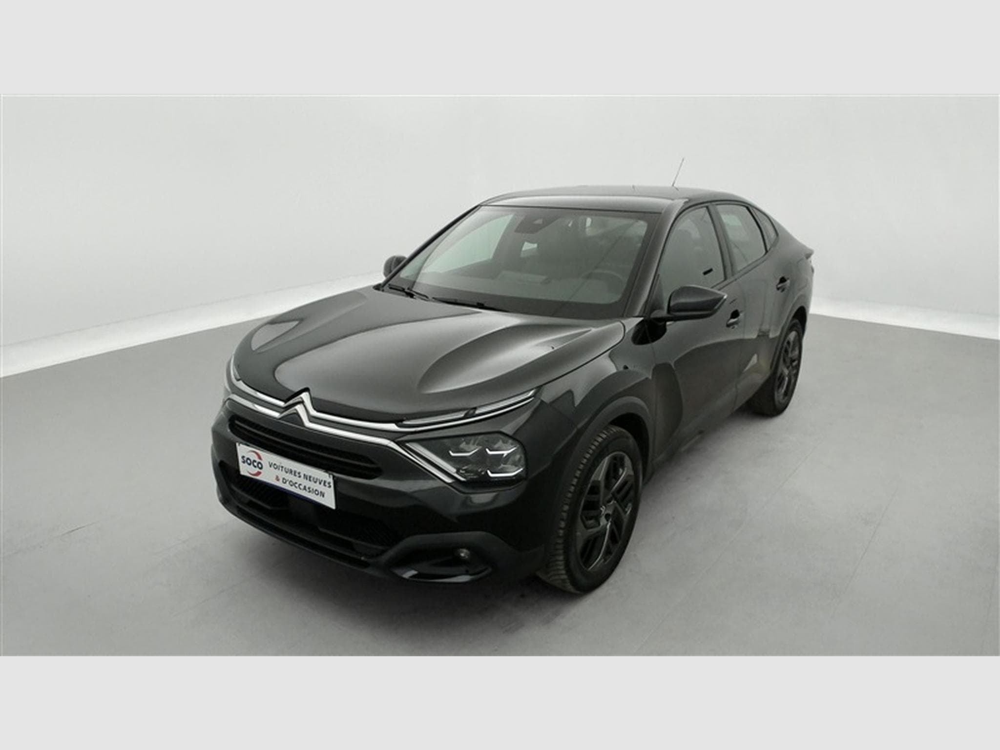 Citroen C4 X 1.2 PureTech 130cv EAT8 Feel CARPLAY / FULL LED / S-CUIR (2023) - Photo 1